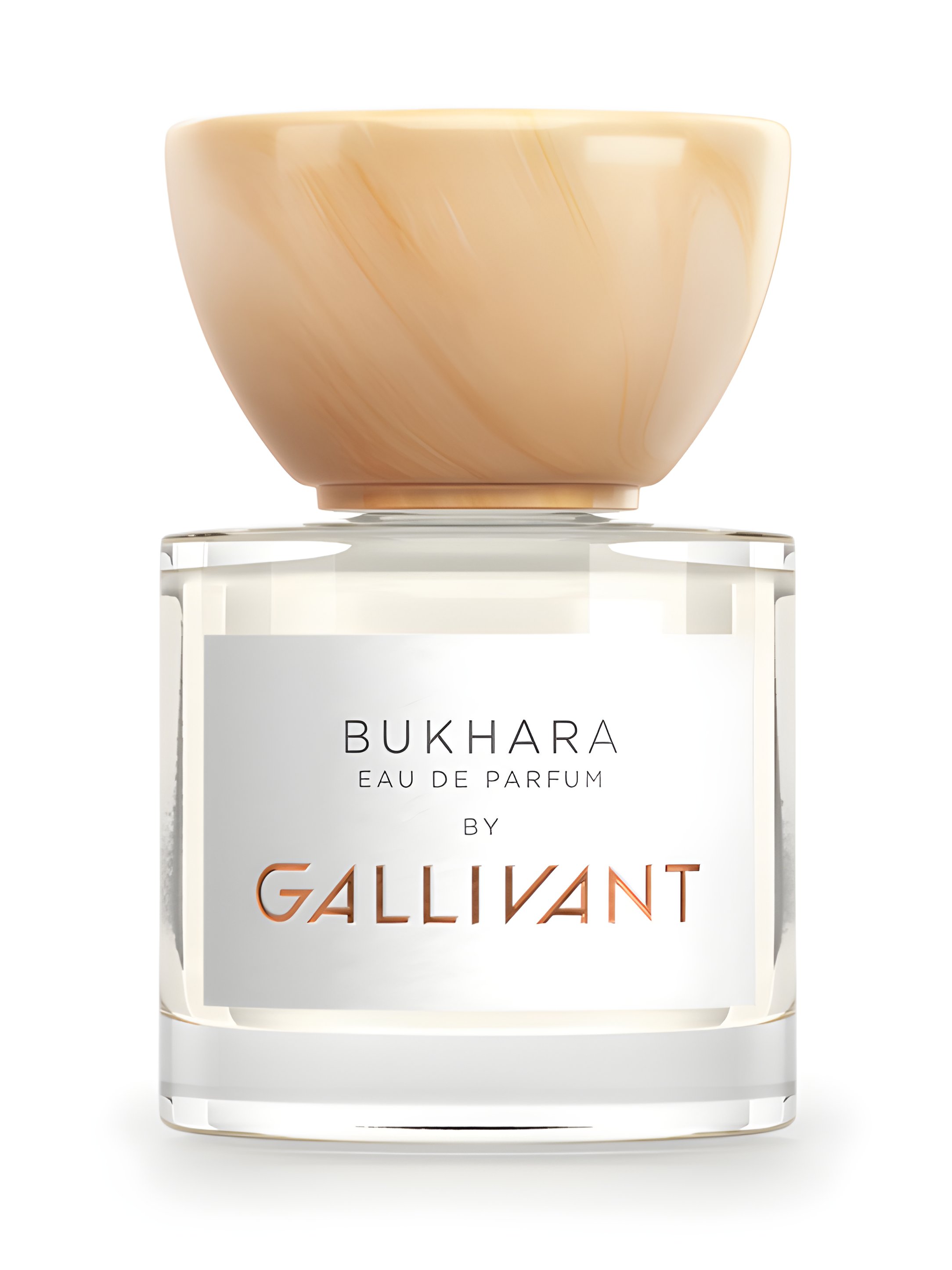 Picture of Bukhara fragrance