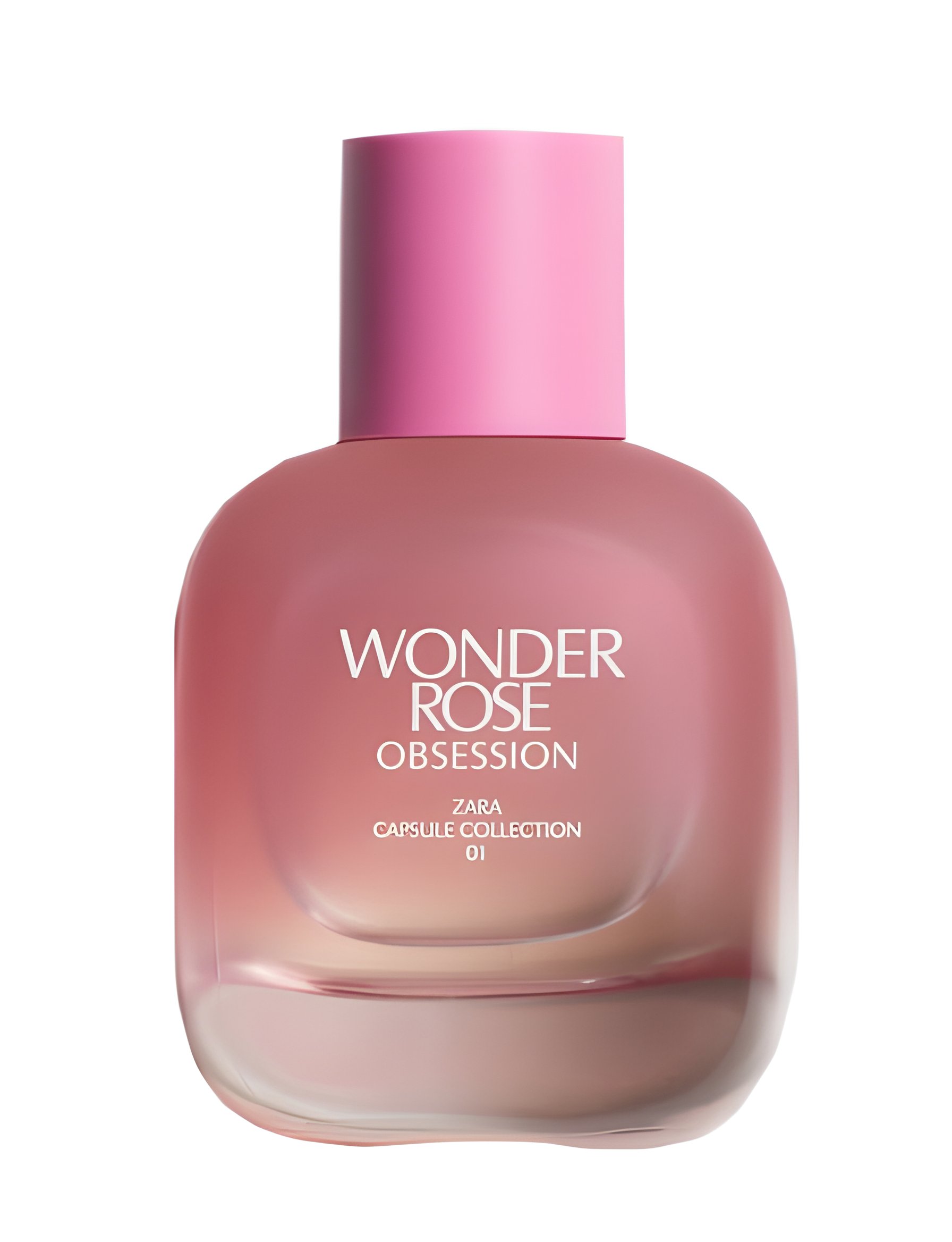 Picture of Wonder Rose Obsession fragrance