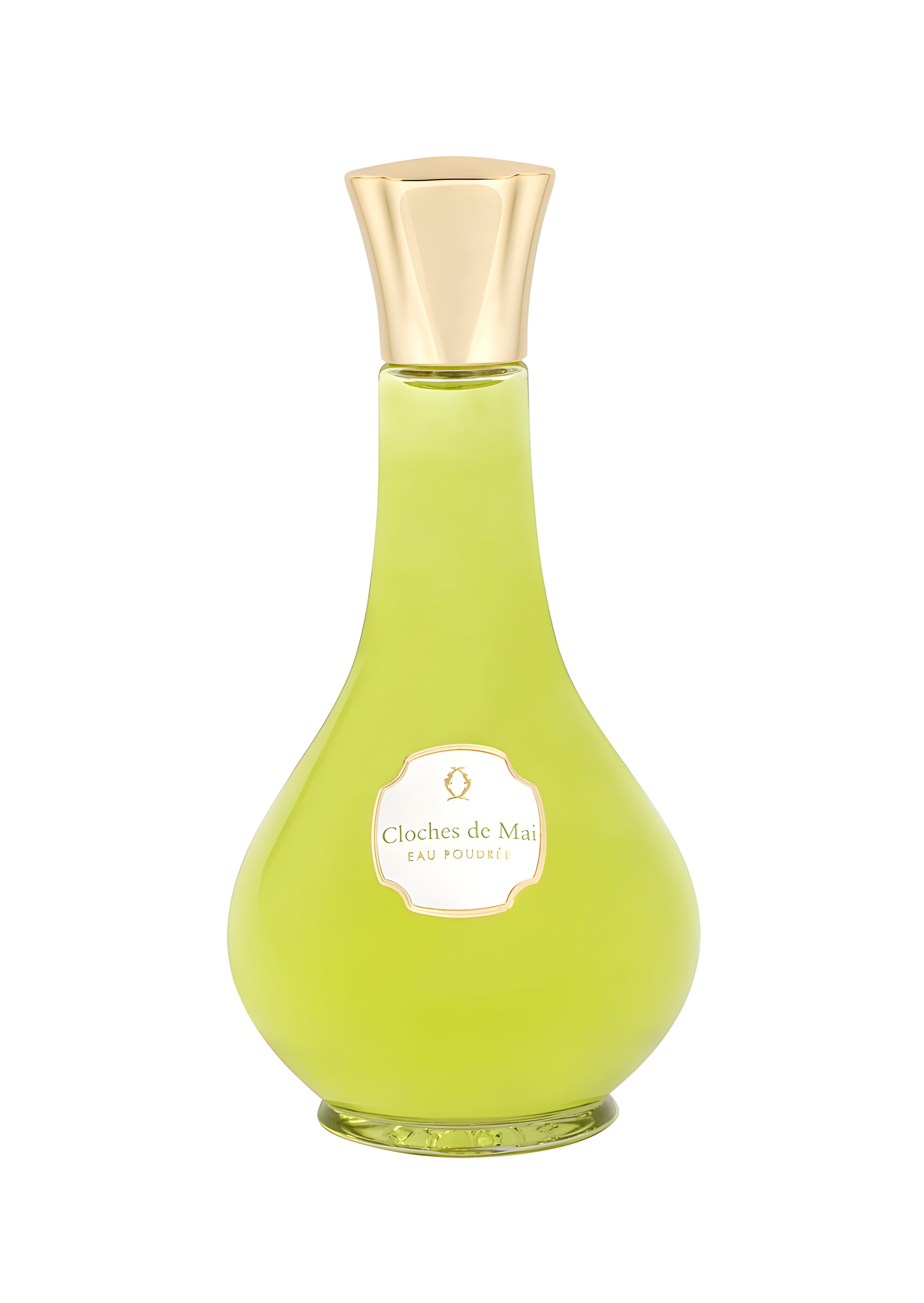 Picture of Cloches de Mai Eau Poudree fragrance