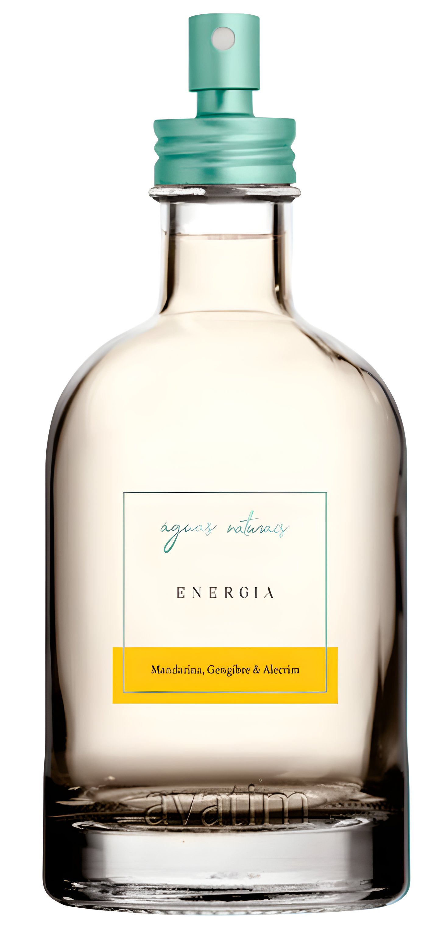 Picture of Águas Naturais Energia fragrance