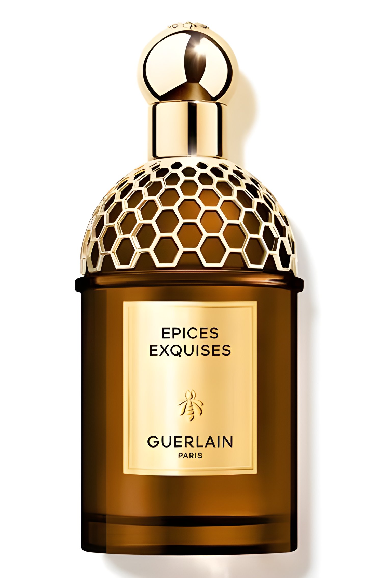 Picture of Épices Exquises fragrance