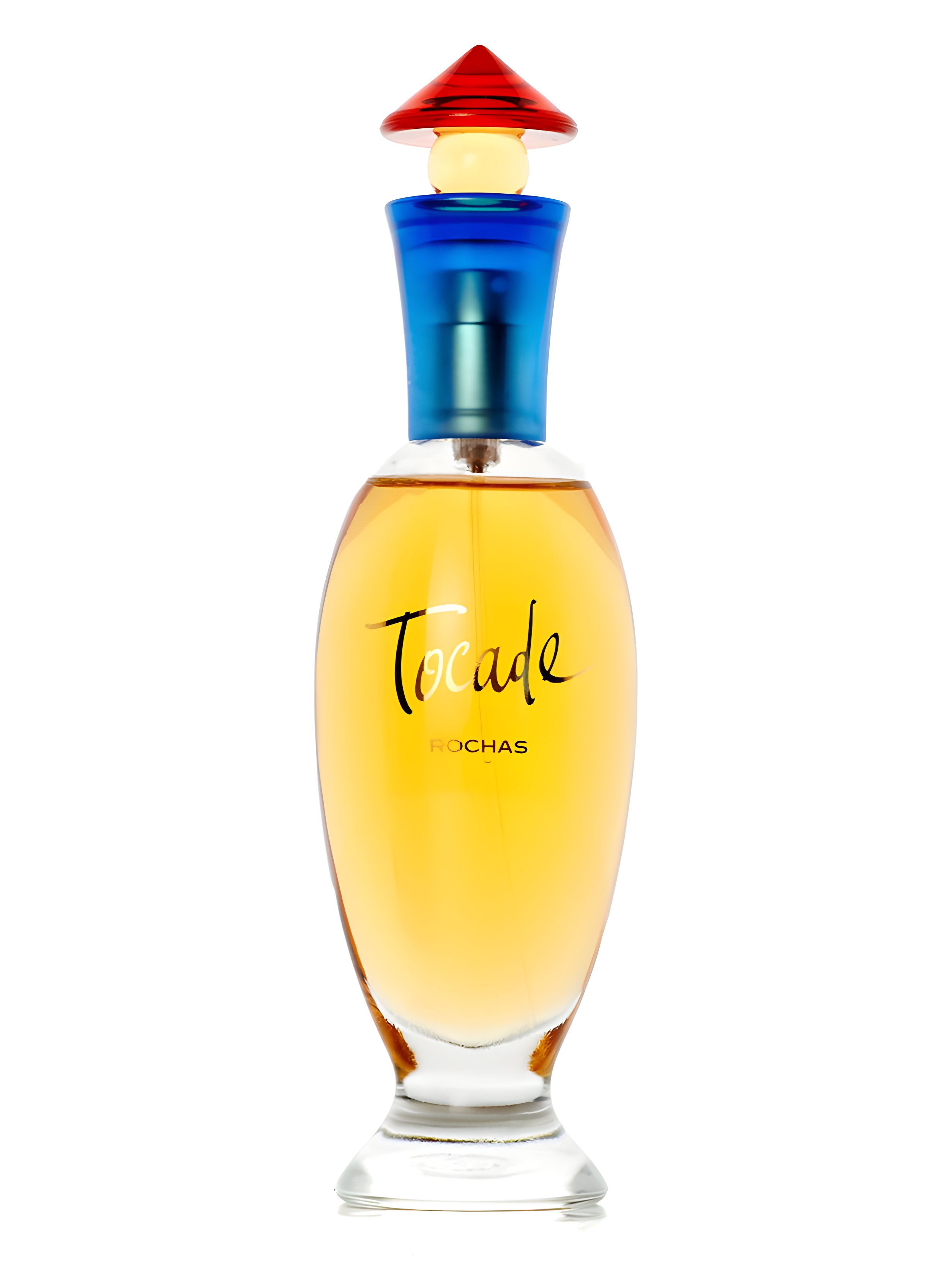 Picture of Tocade fragrance