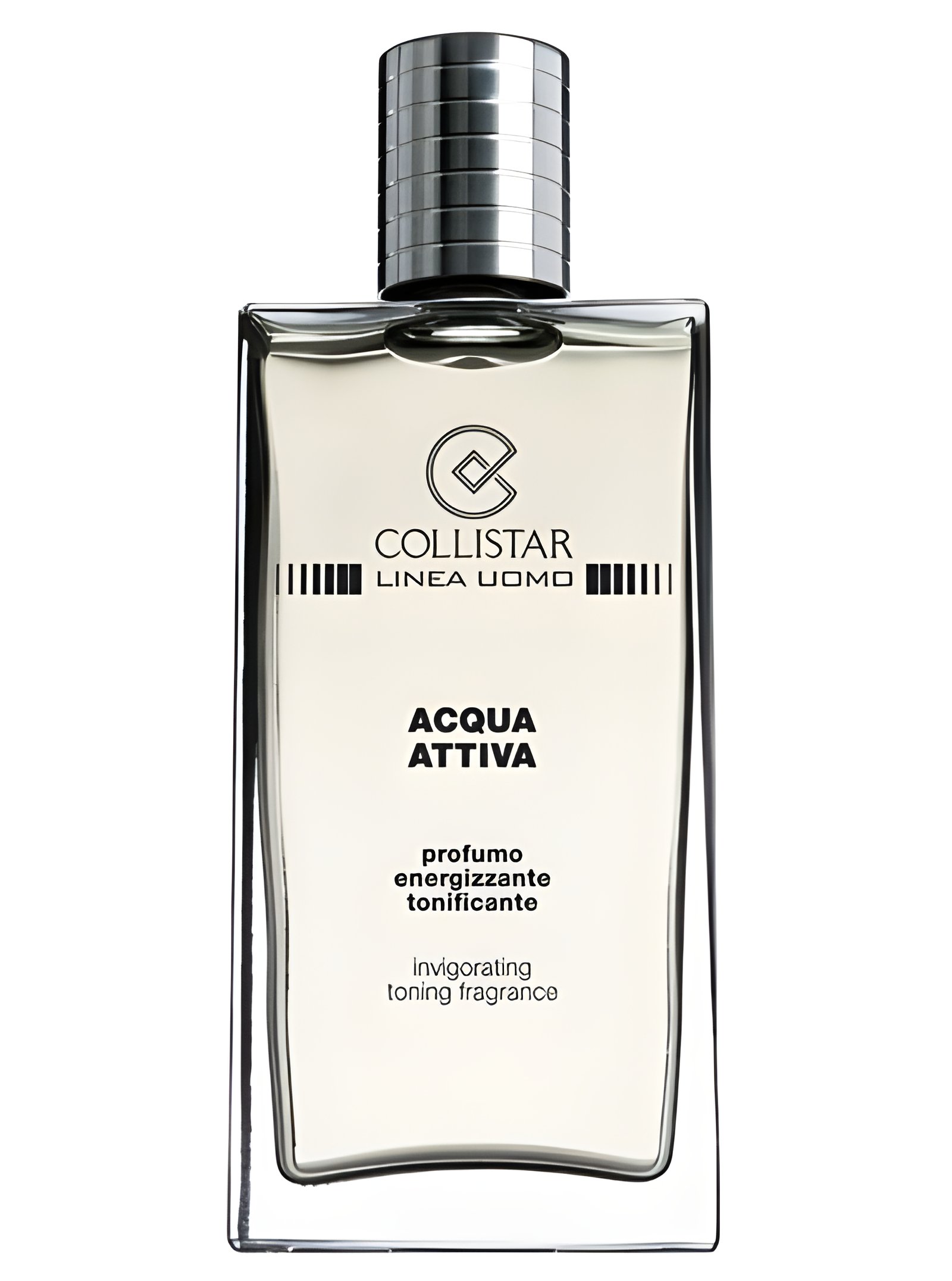 Picture of Acqua Attiva fragrance