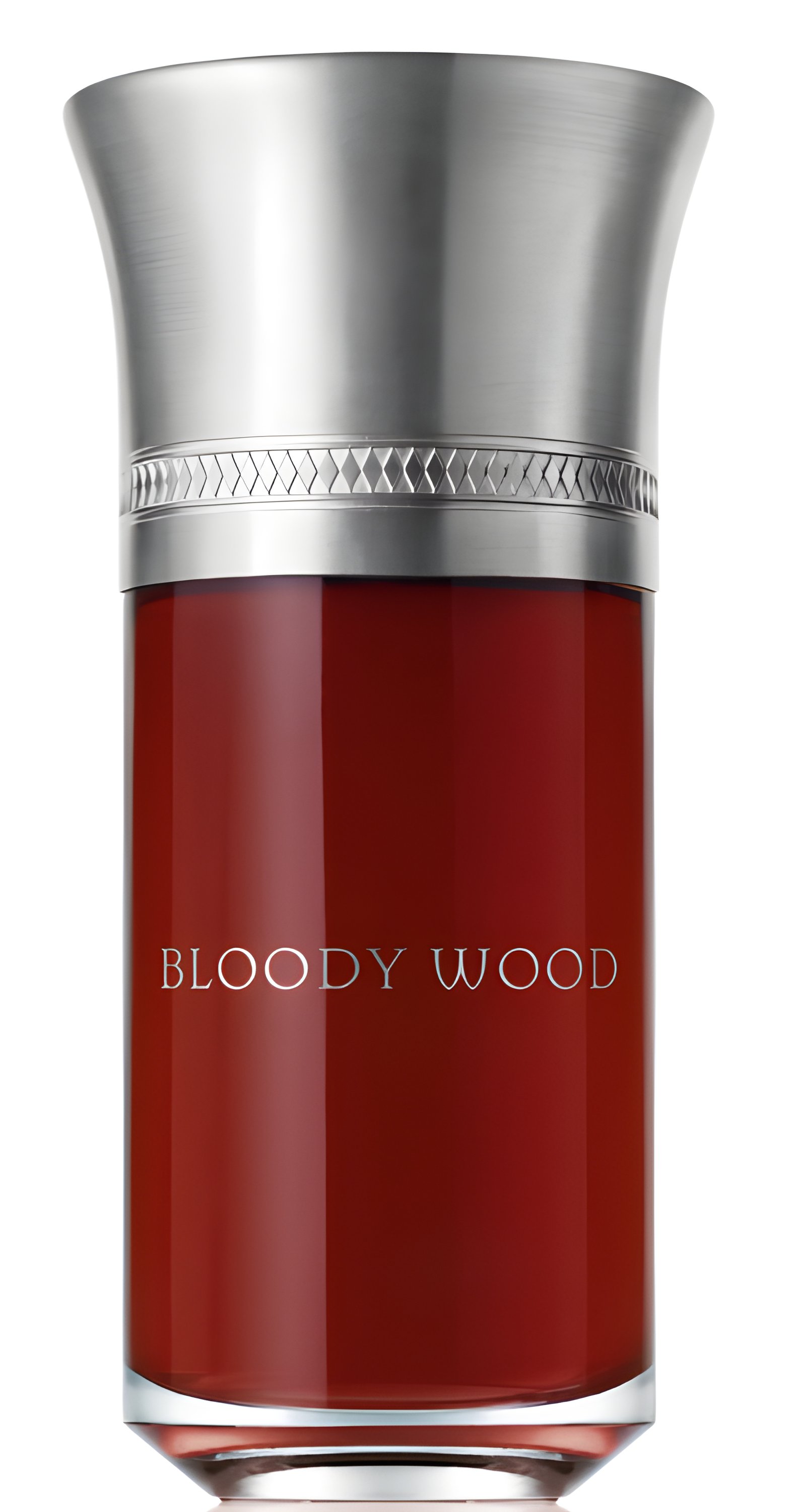 Picture of Bloody Wood fragrance