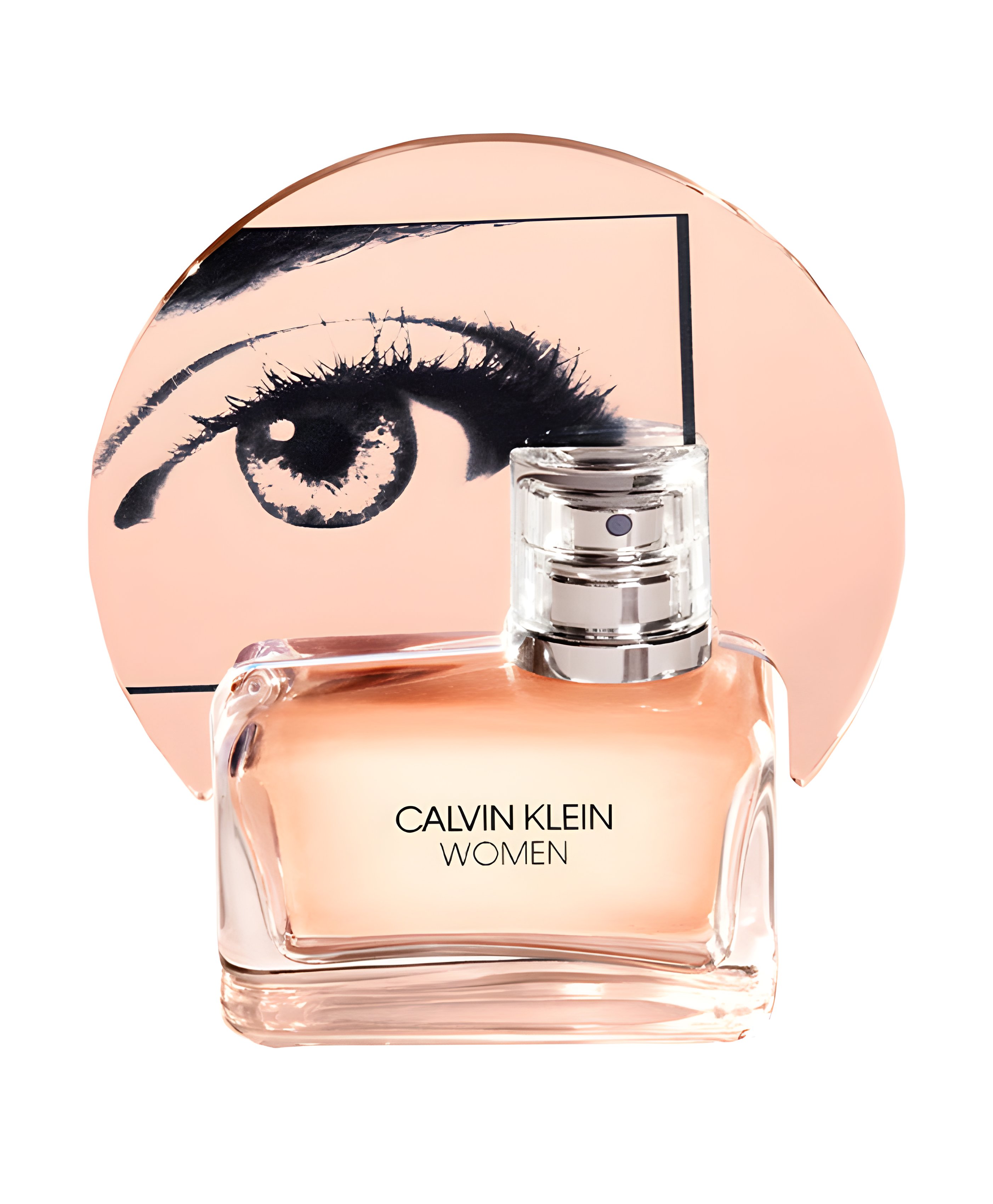 Picture of Calvin Klein Women Eau de Parfum Intense fragrance