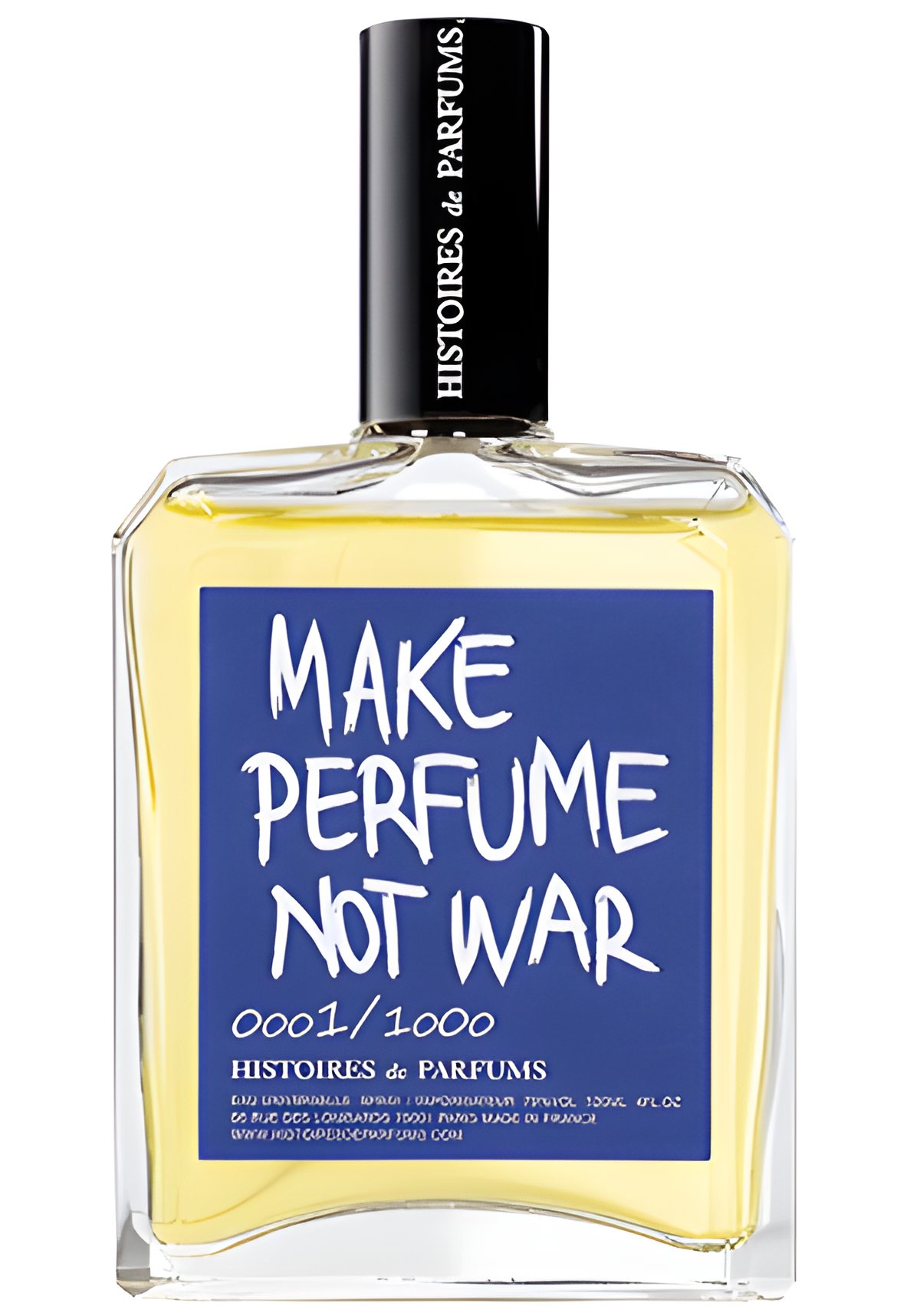 Picture of Make Perfume Not War fragrance