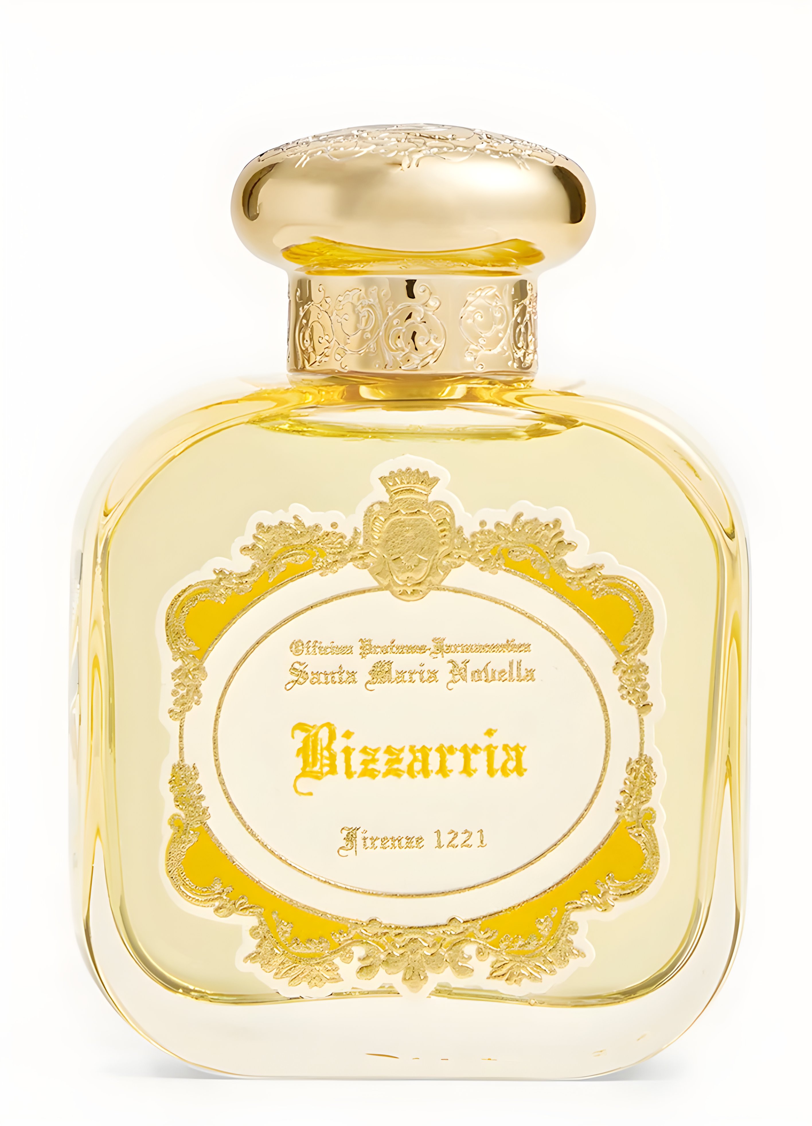 Picture of Bizzarria fragrance