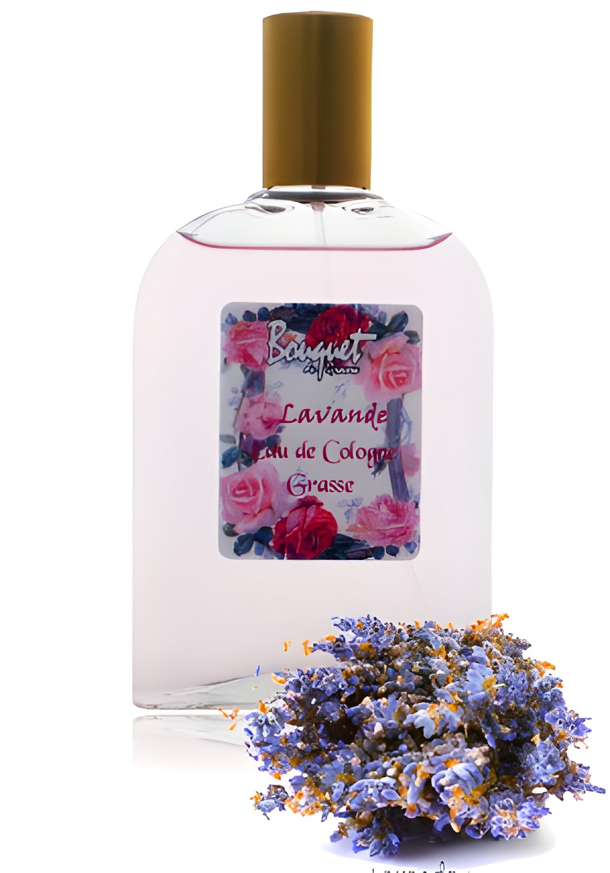 Picture of Eau de Cologne Grasse Lavande fragrance