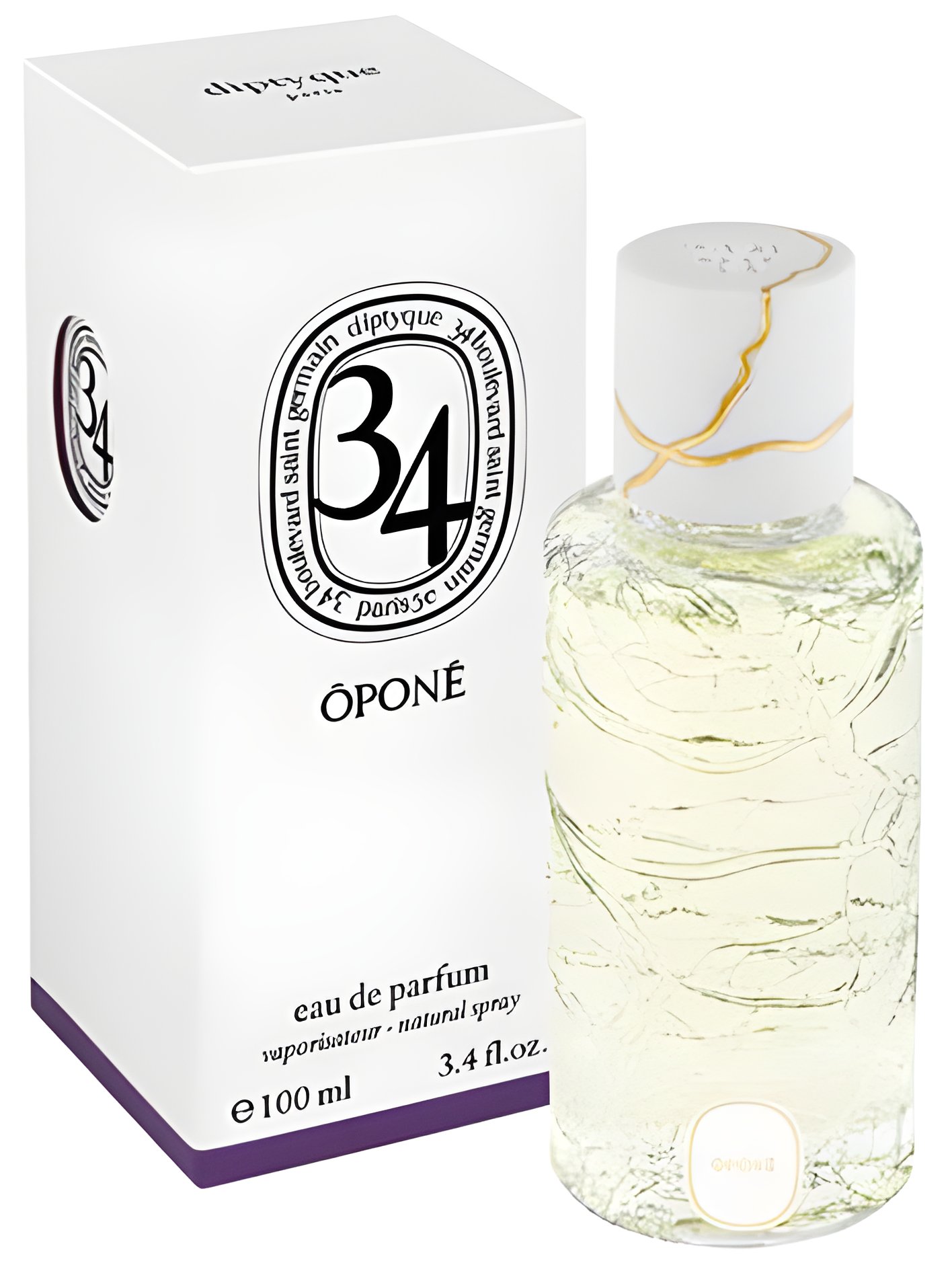 Picture of Ôponé fragrance