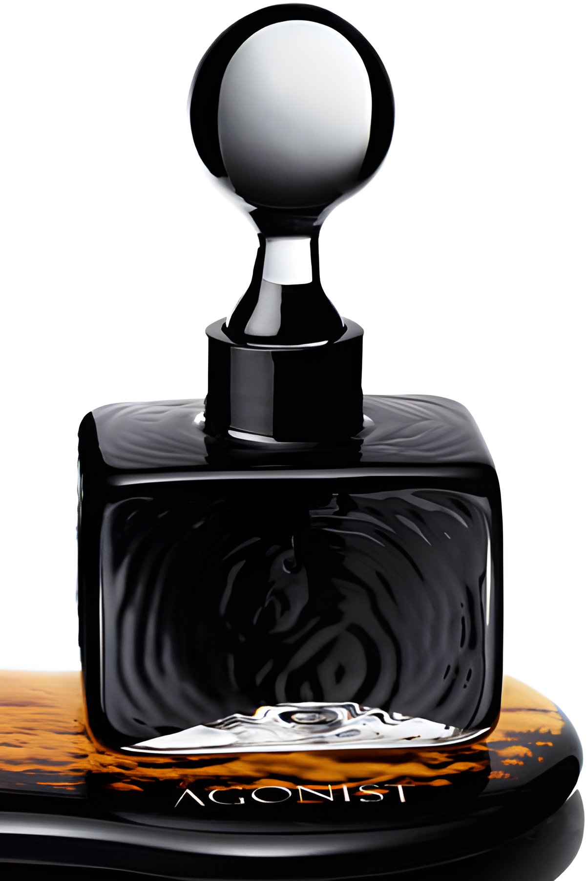 Picture of Black Amber fragrance