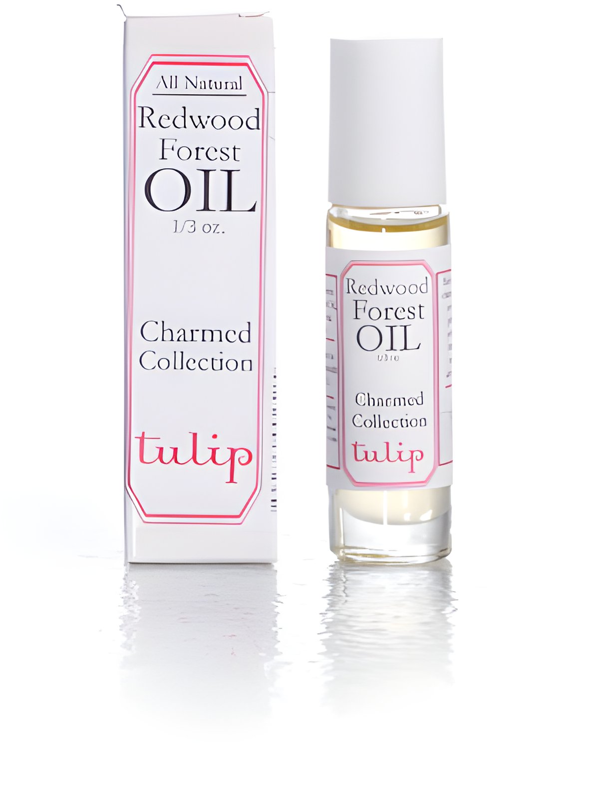 Picture of Redwood Forest Oil fragrance