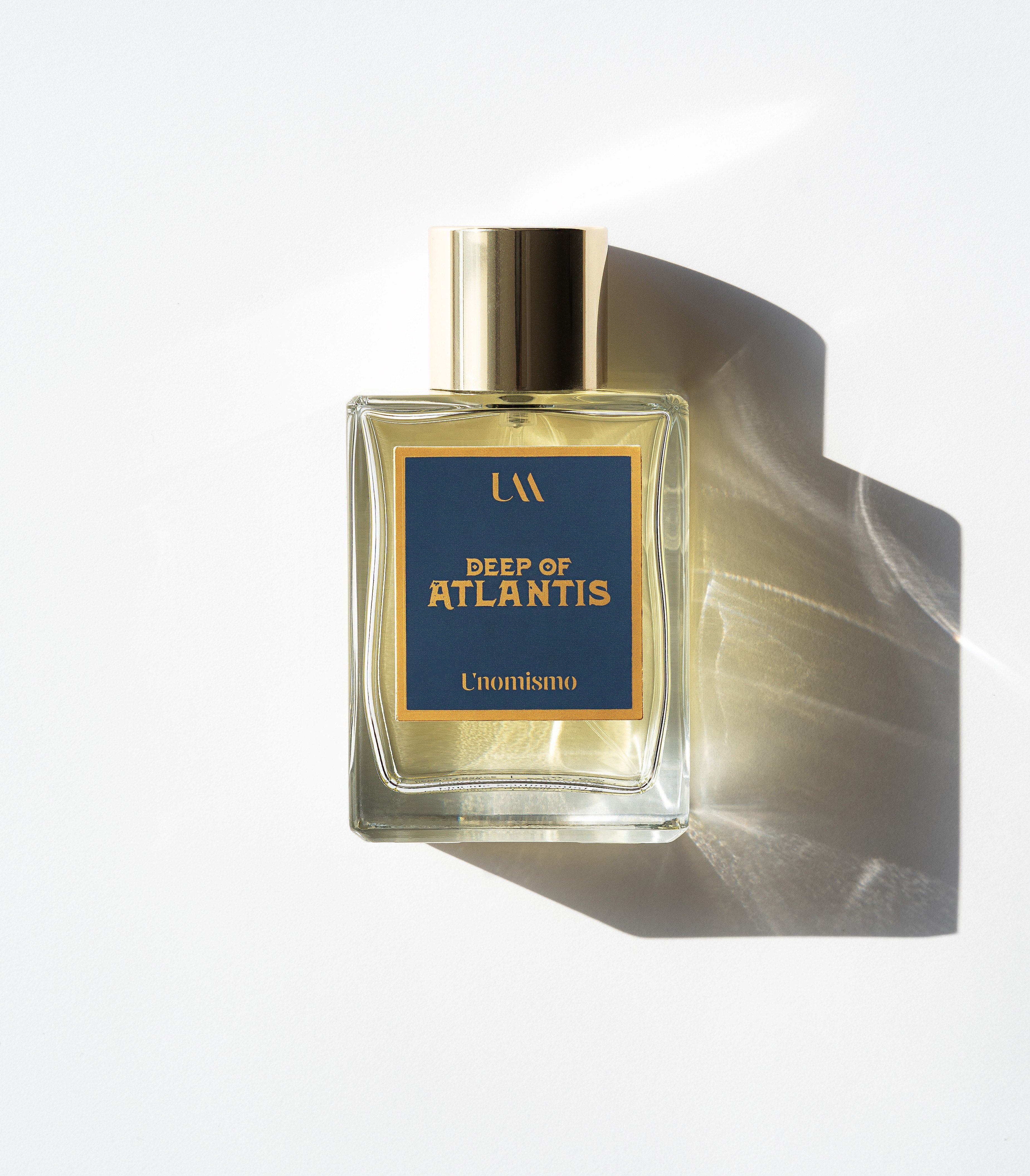 Picture of Deep of Atlantis fragrance