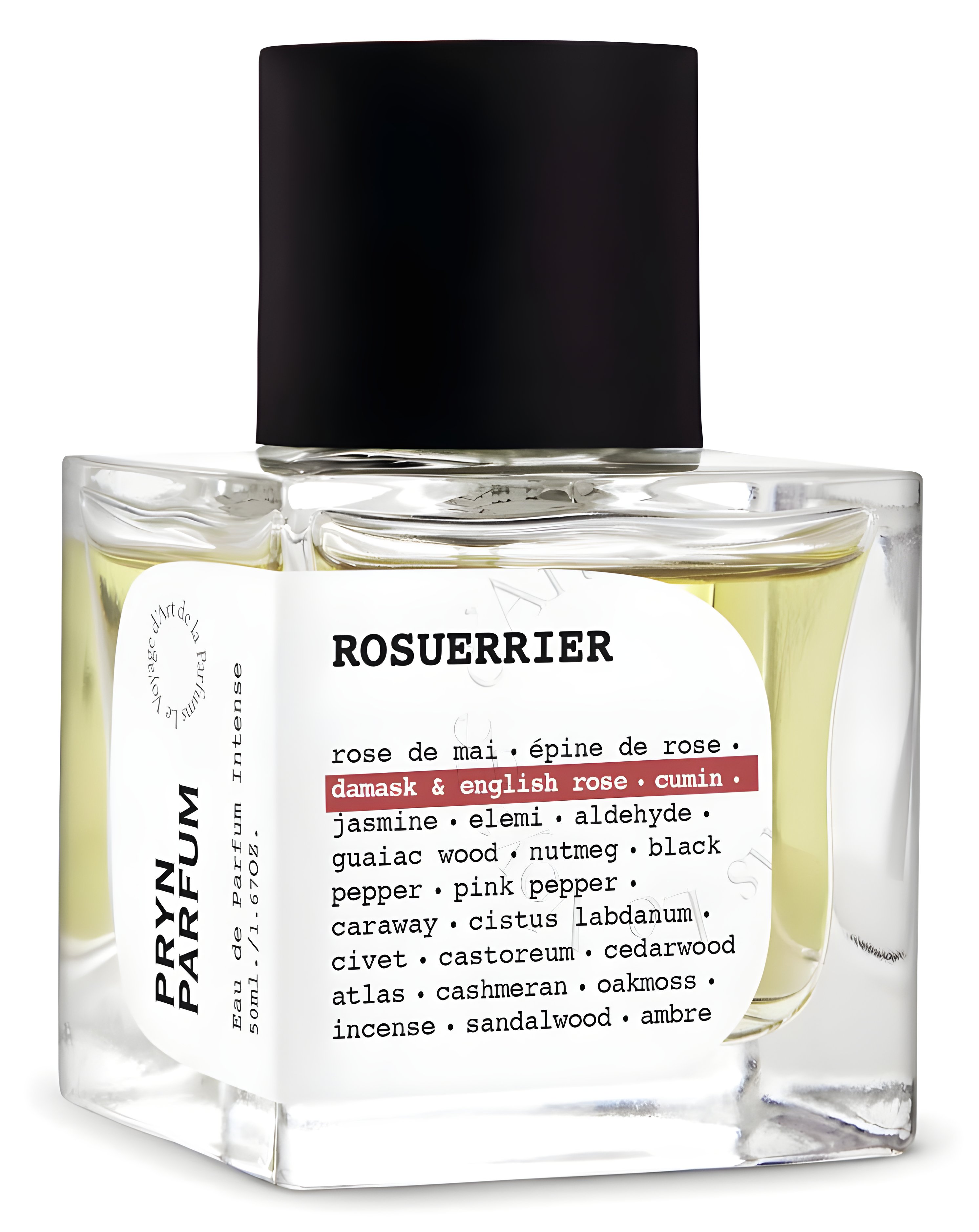 Picture of Rosuerrier fragrance