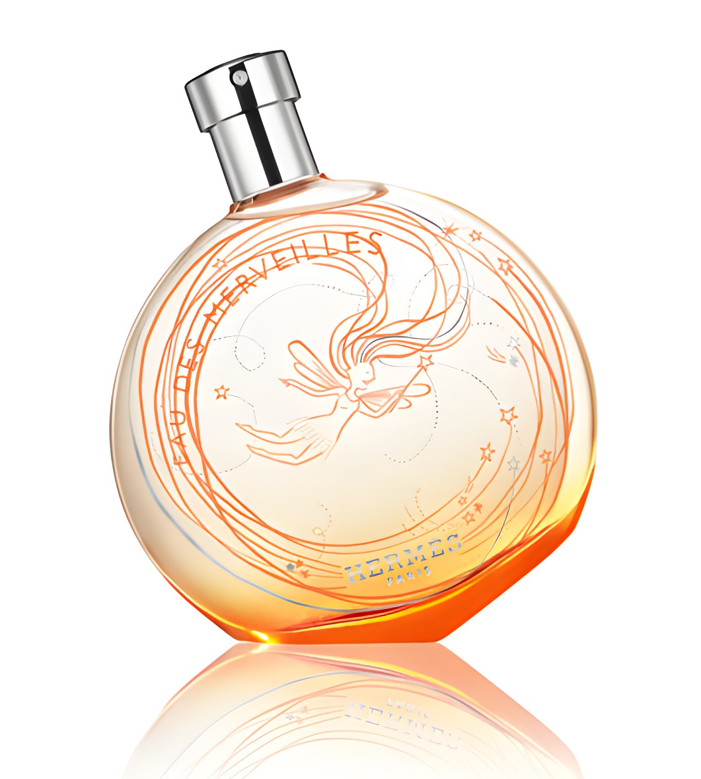 Picture of Eau Des Merveilles Au Bal Des Etoiles fragrance