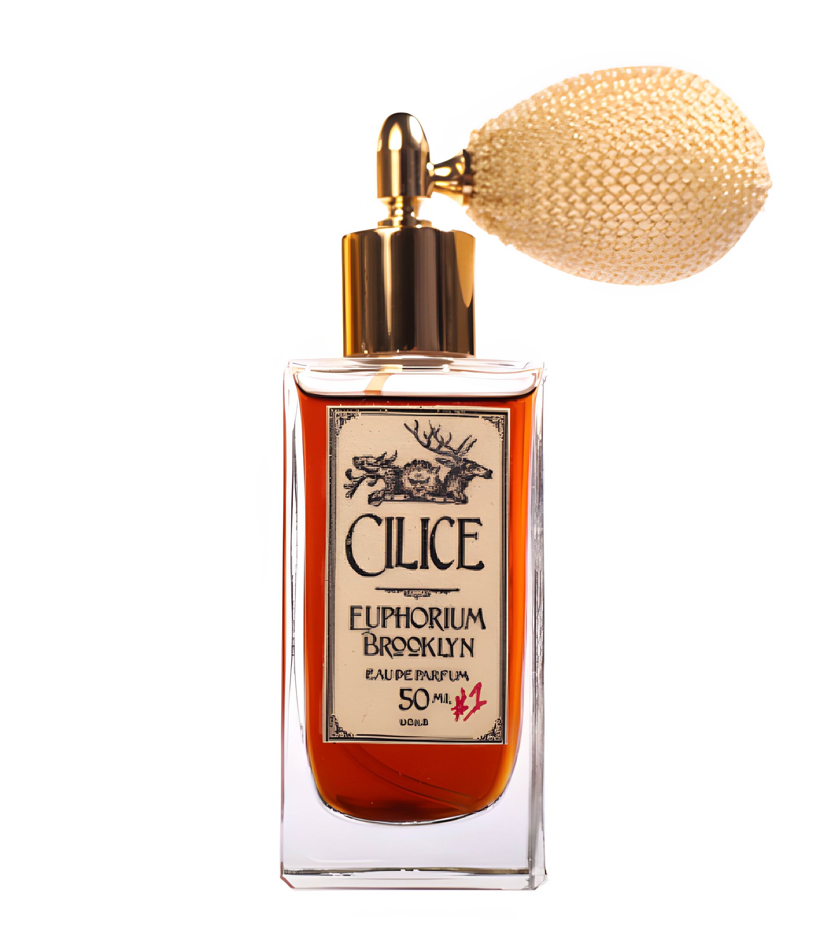 Picture of Cilice fragrance