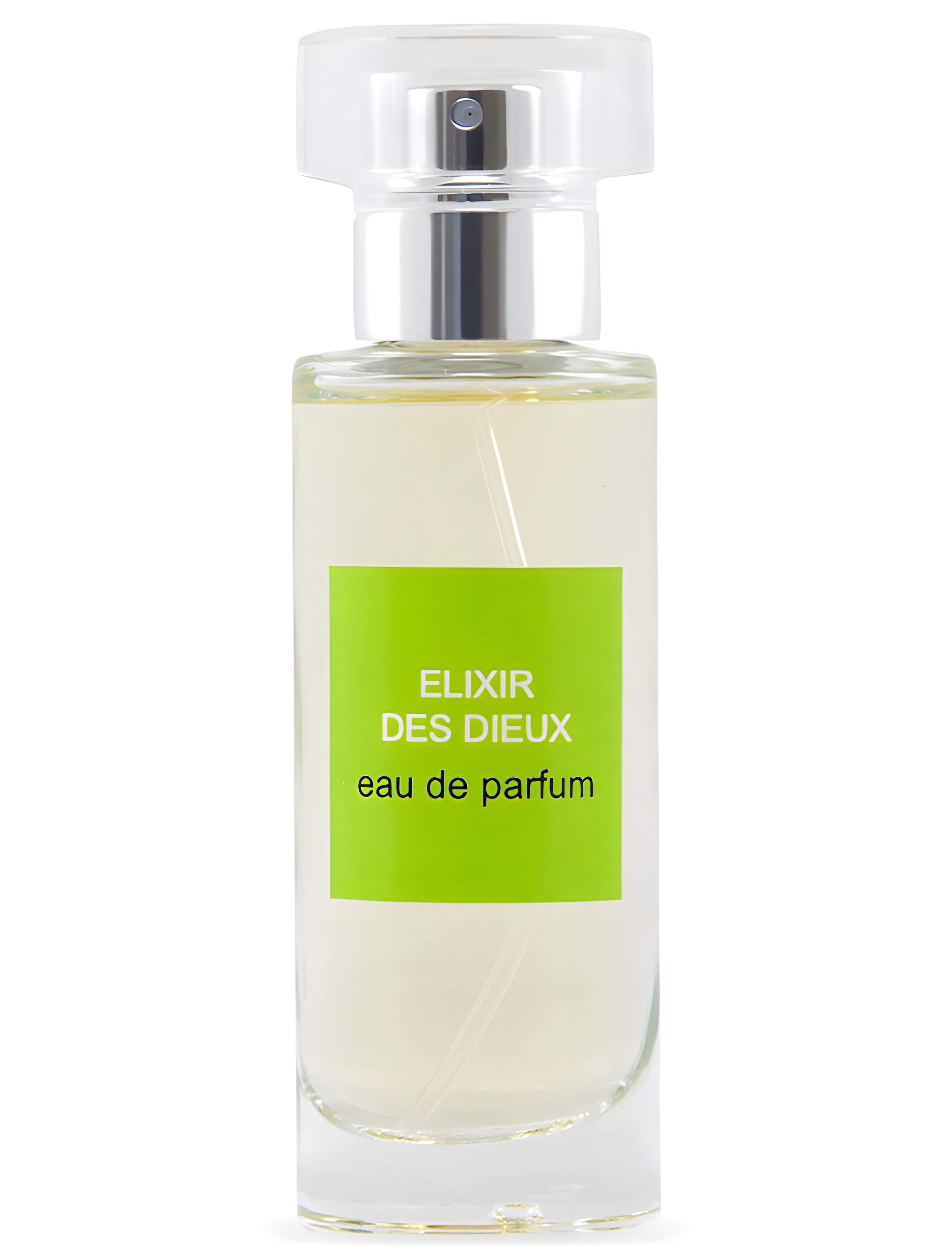 Picture of Elixir Des Dieux fragrance