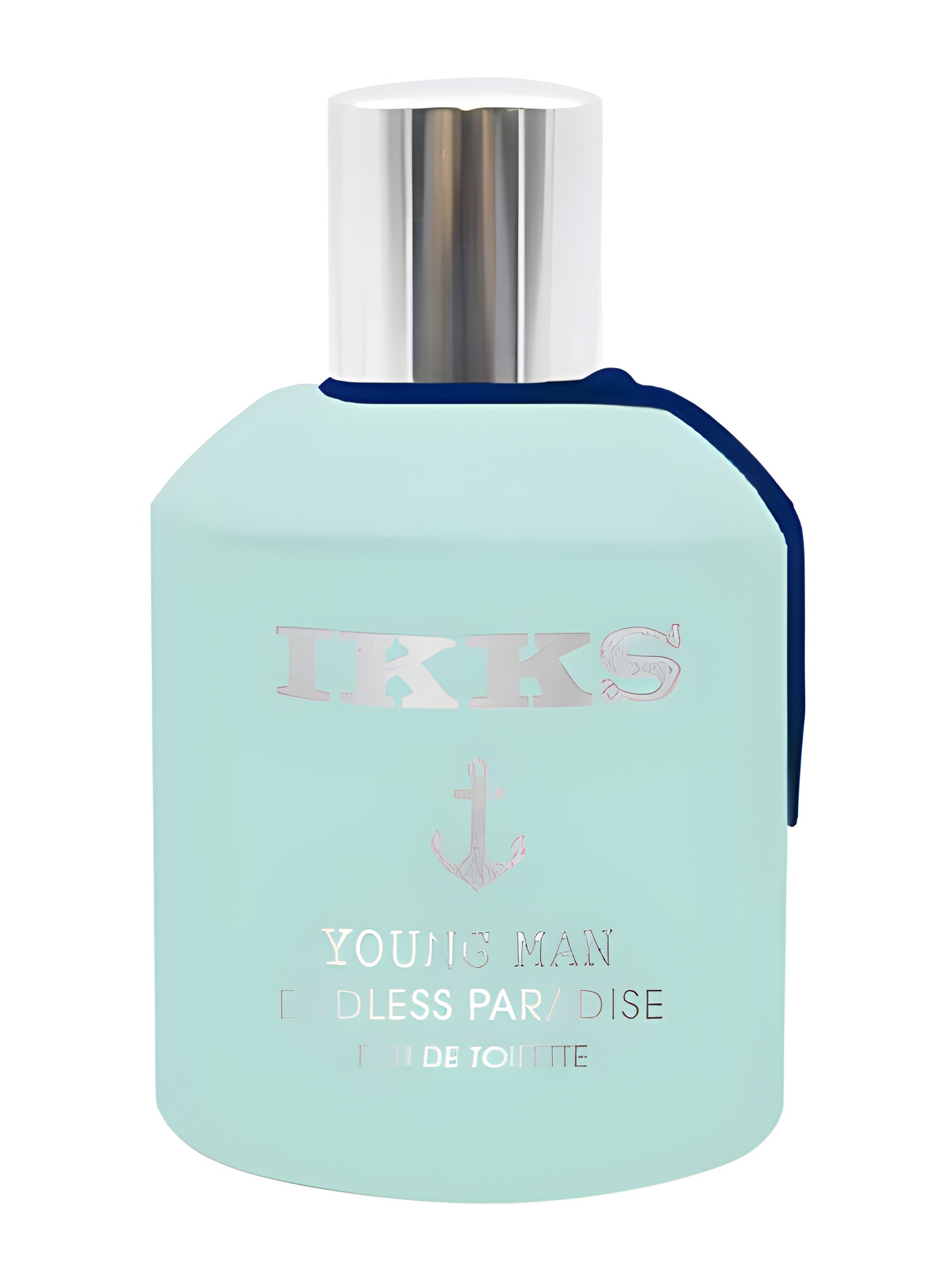 Picture of IKKS Young Man Endless Paradise fragrance