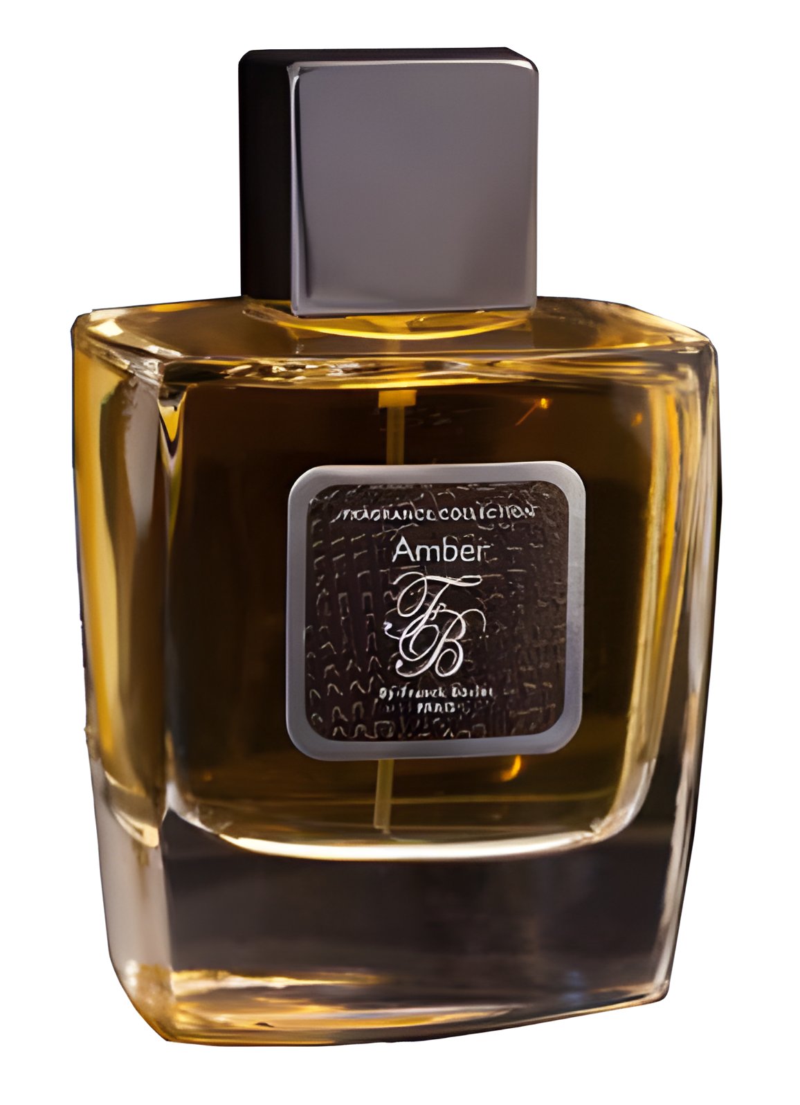 Picture of Amber fragrance