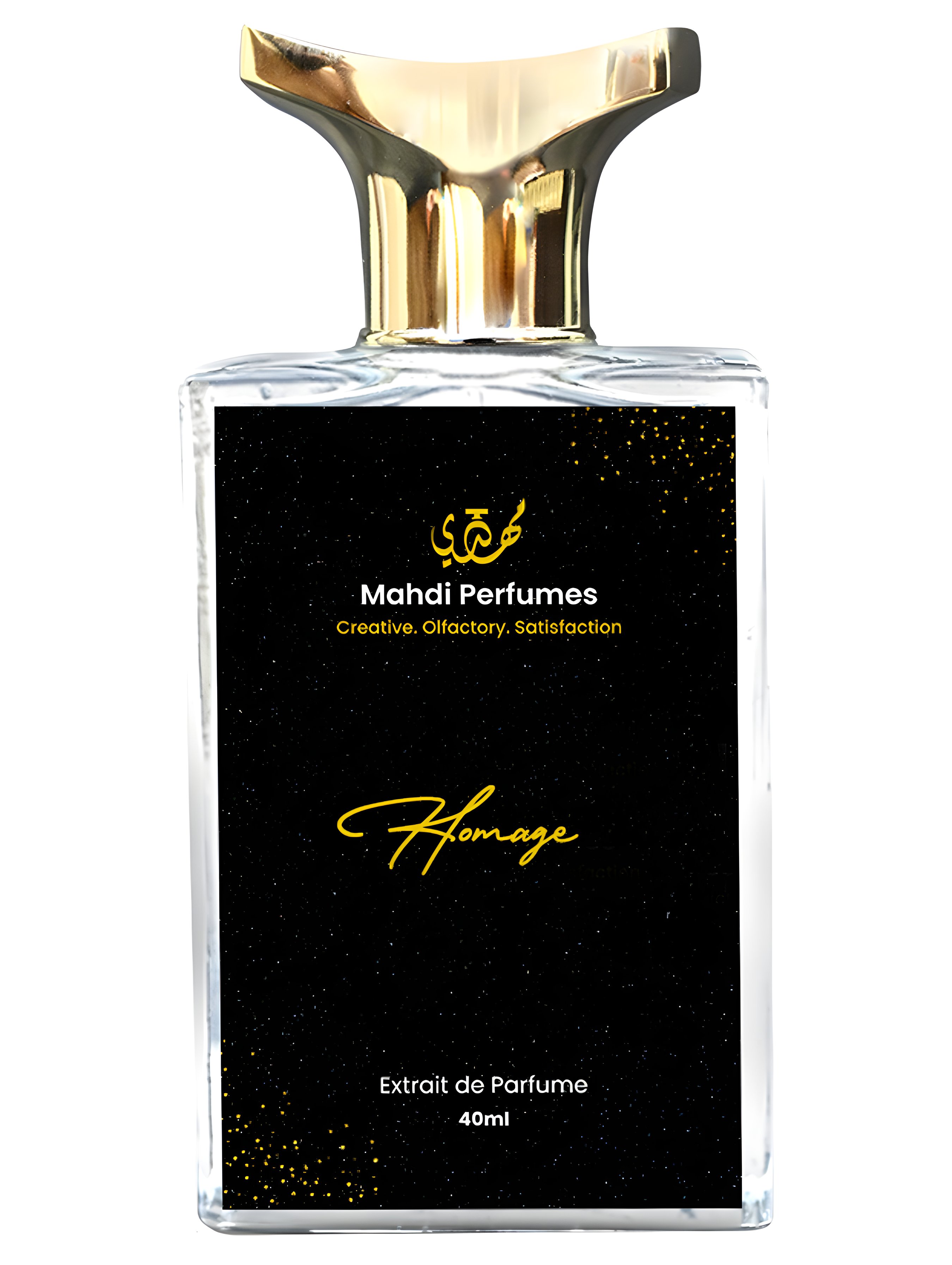 Picture of Homage fragrance