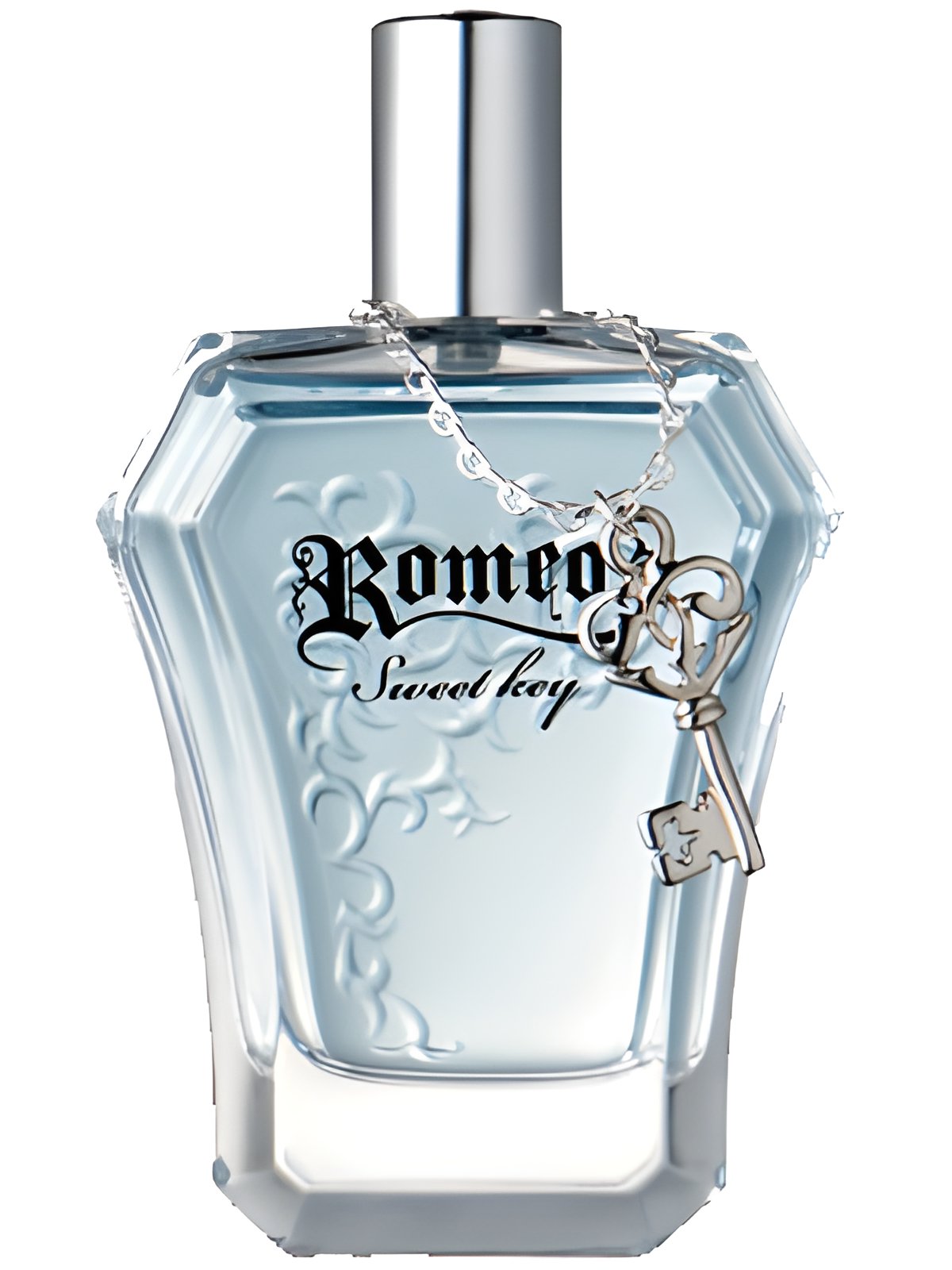 Picture of Romeo Sweet Key fragrance