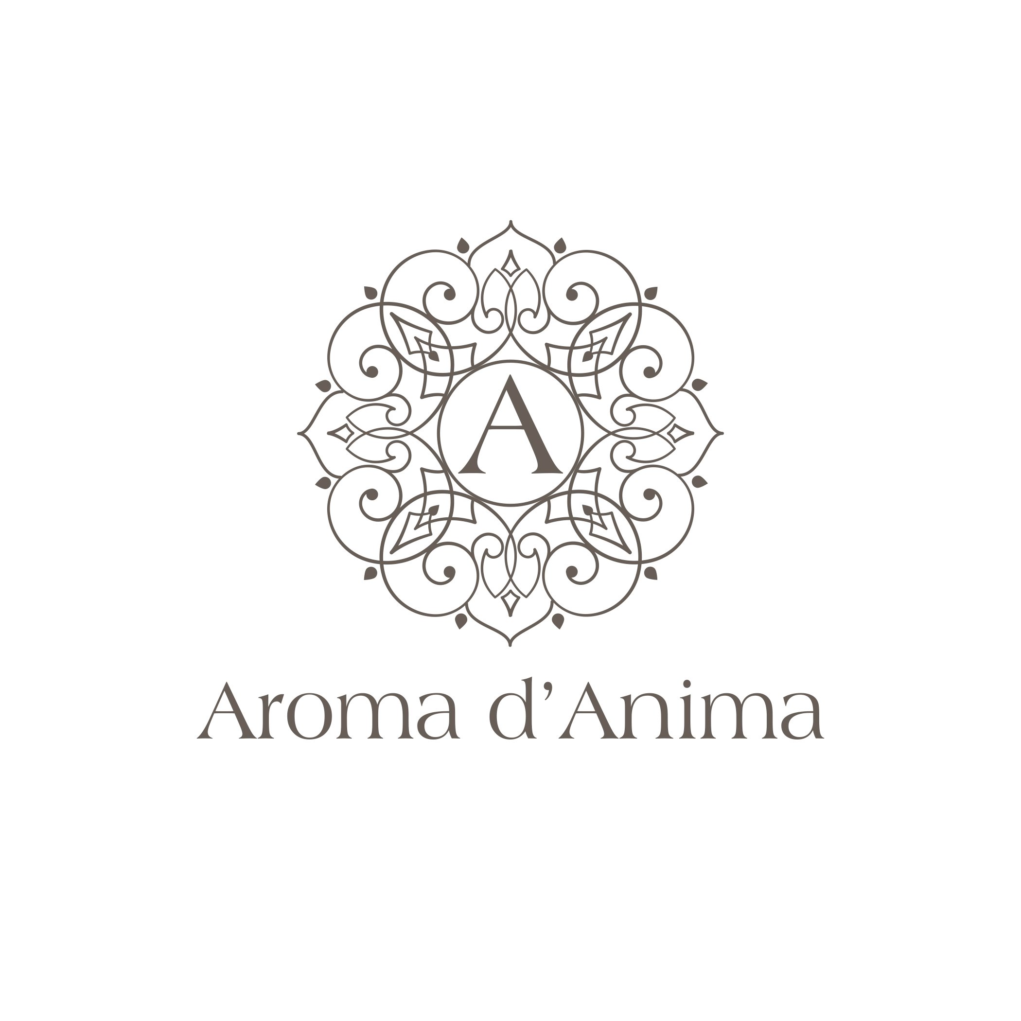 Picture of Aroma d'Anima brand