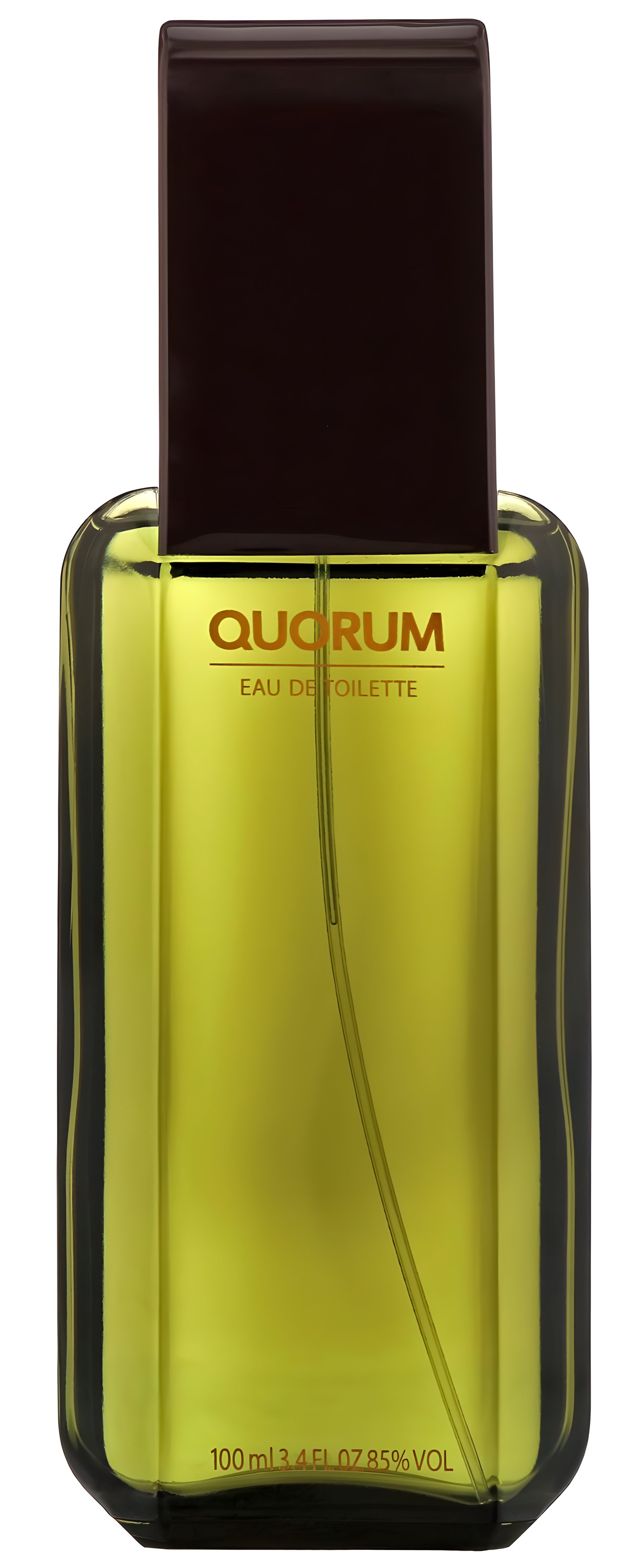 Picture of Quorum fragrance