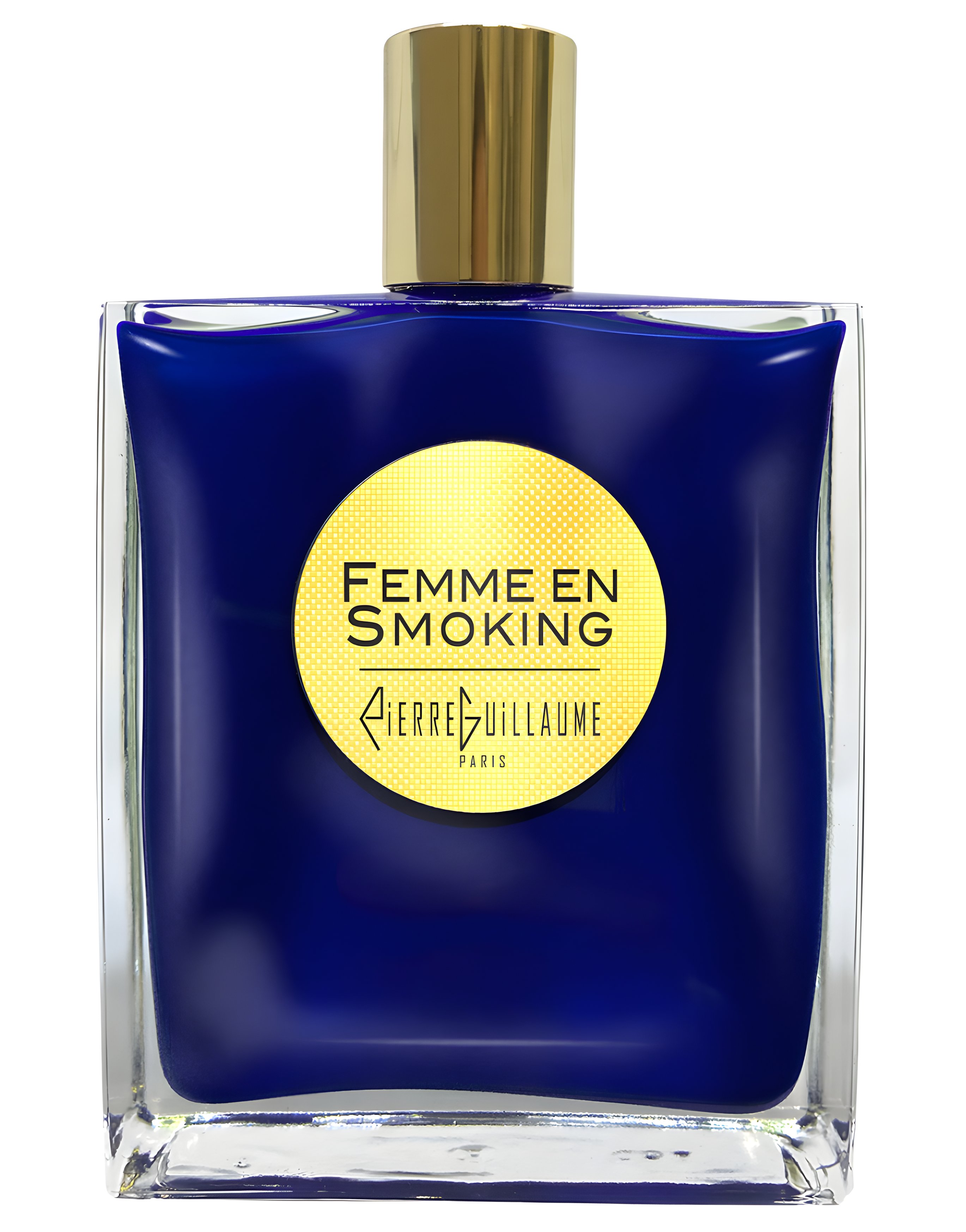 Picture of Femme en Smoking fragrance