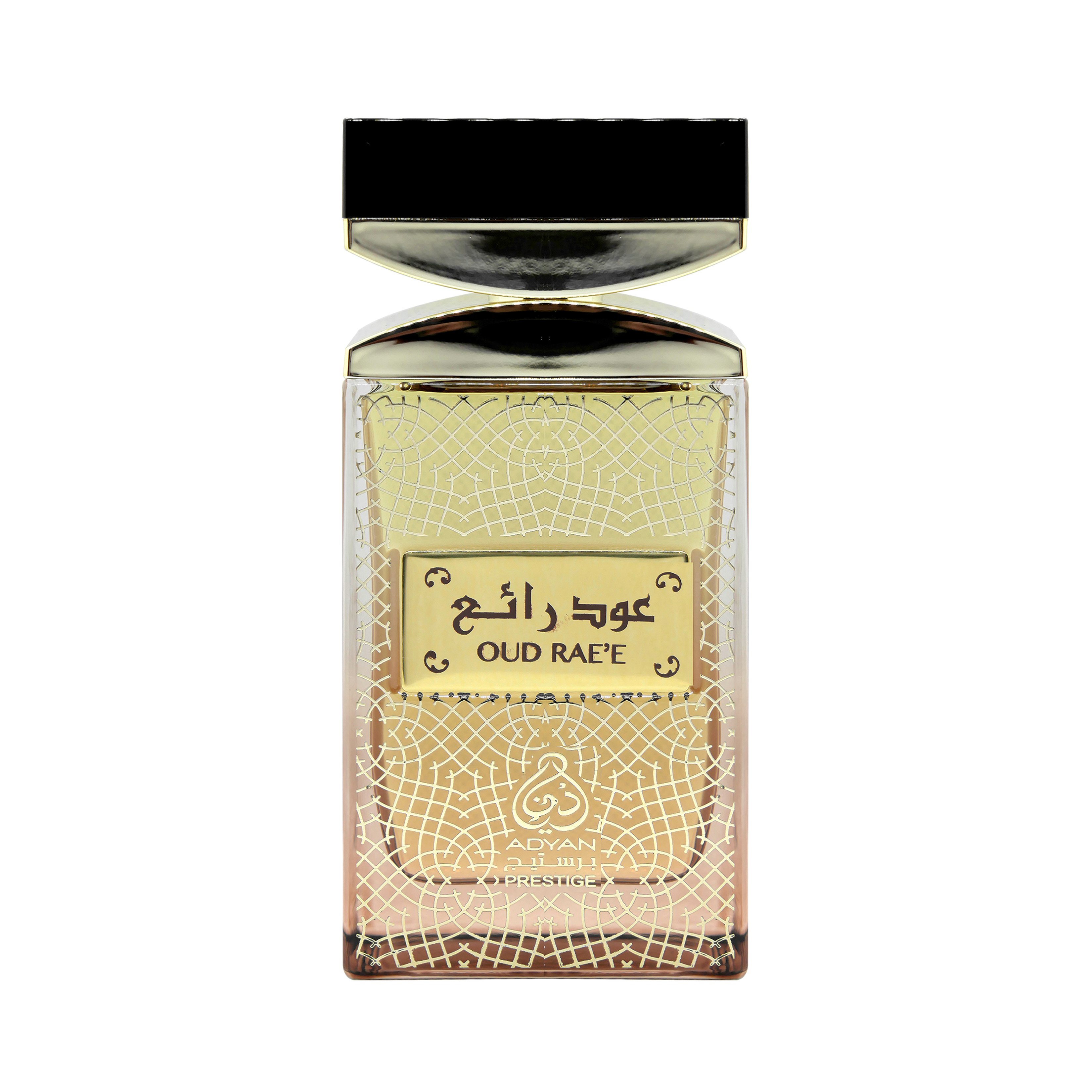 Picture of Oud Rae'e fragrance