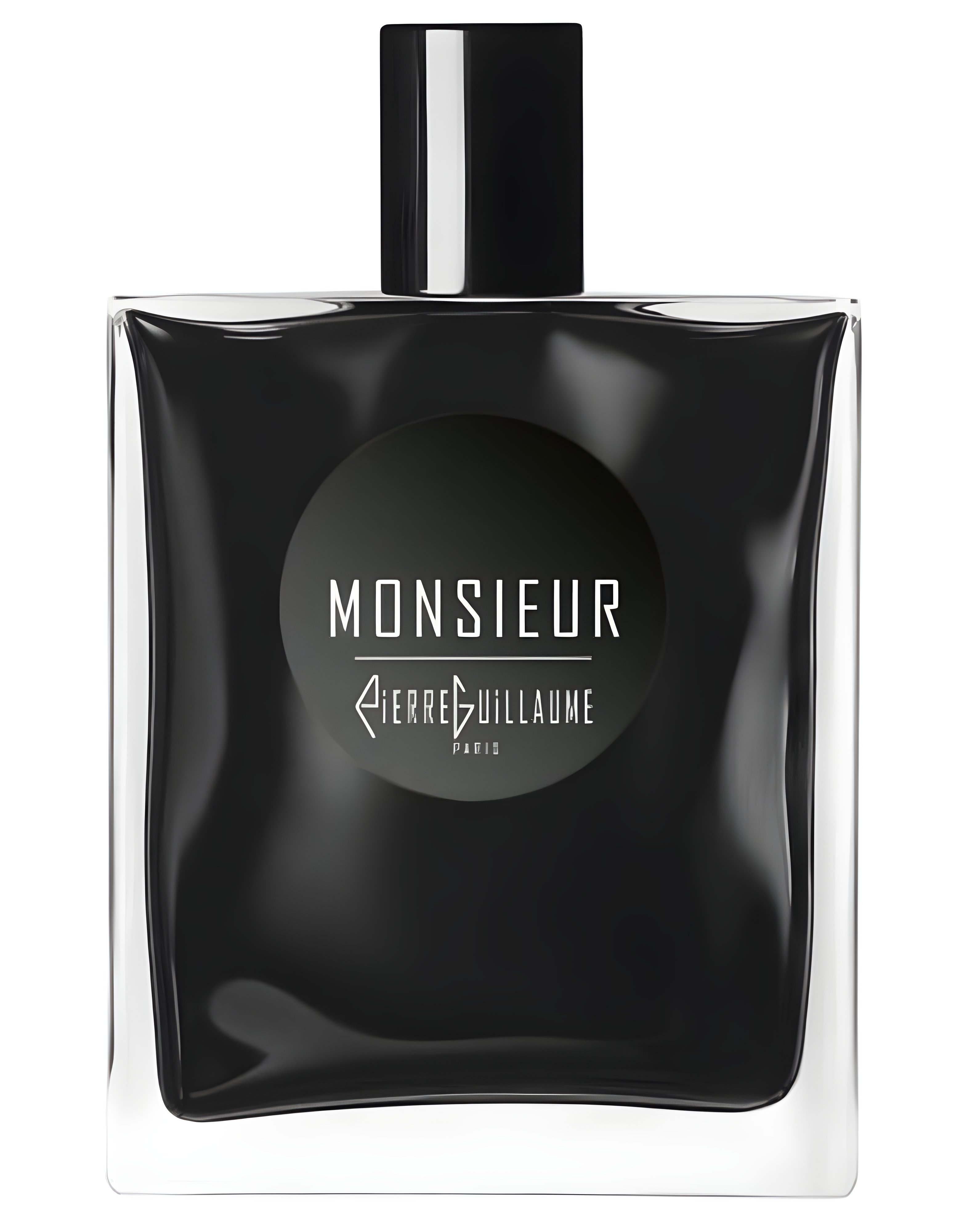 Picture of Monsieur fragrance