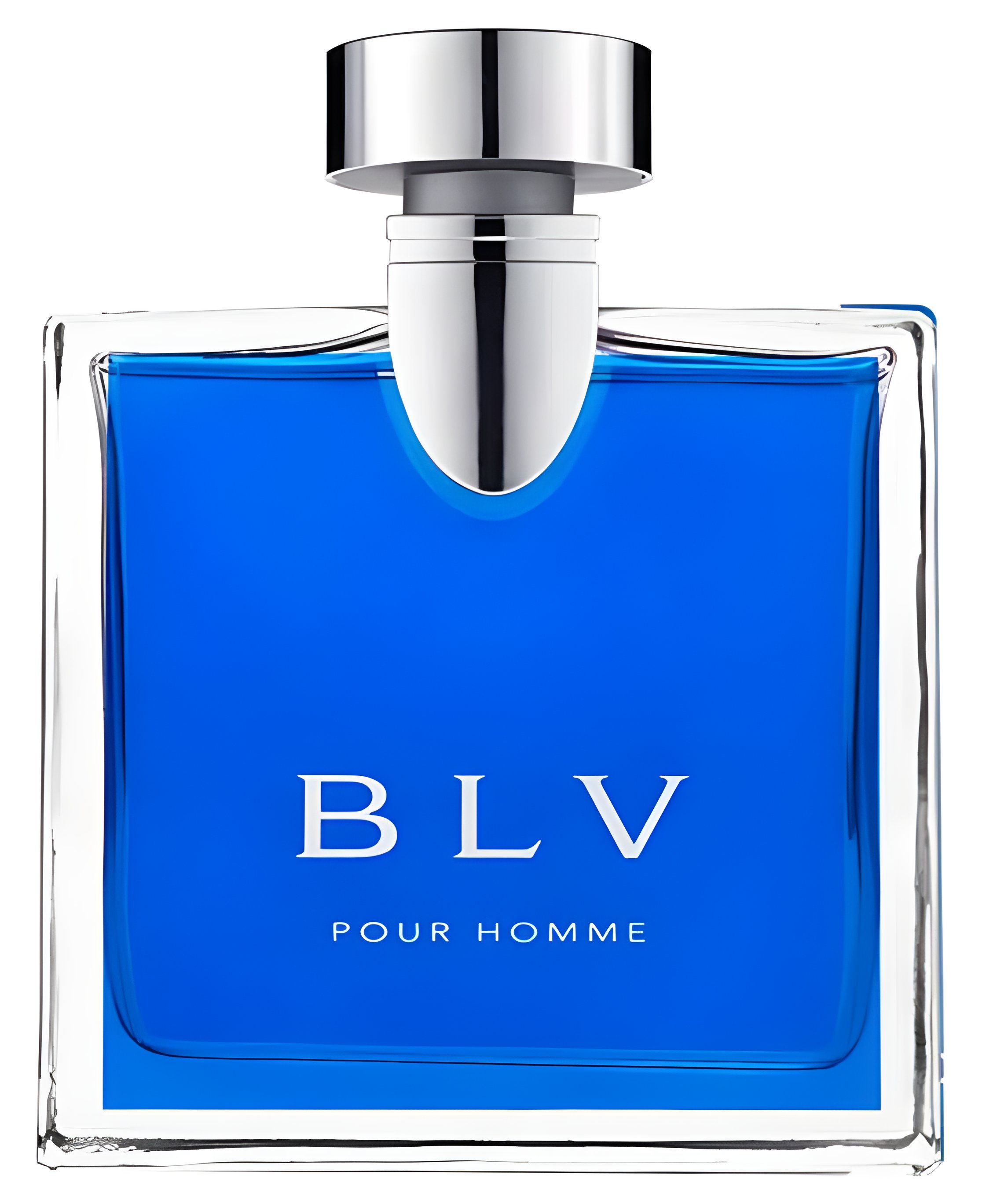 Picture of BLV Pour Homme fragrance