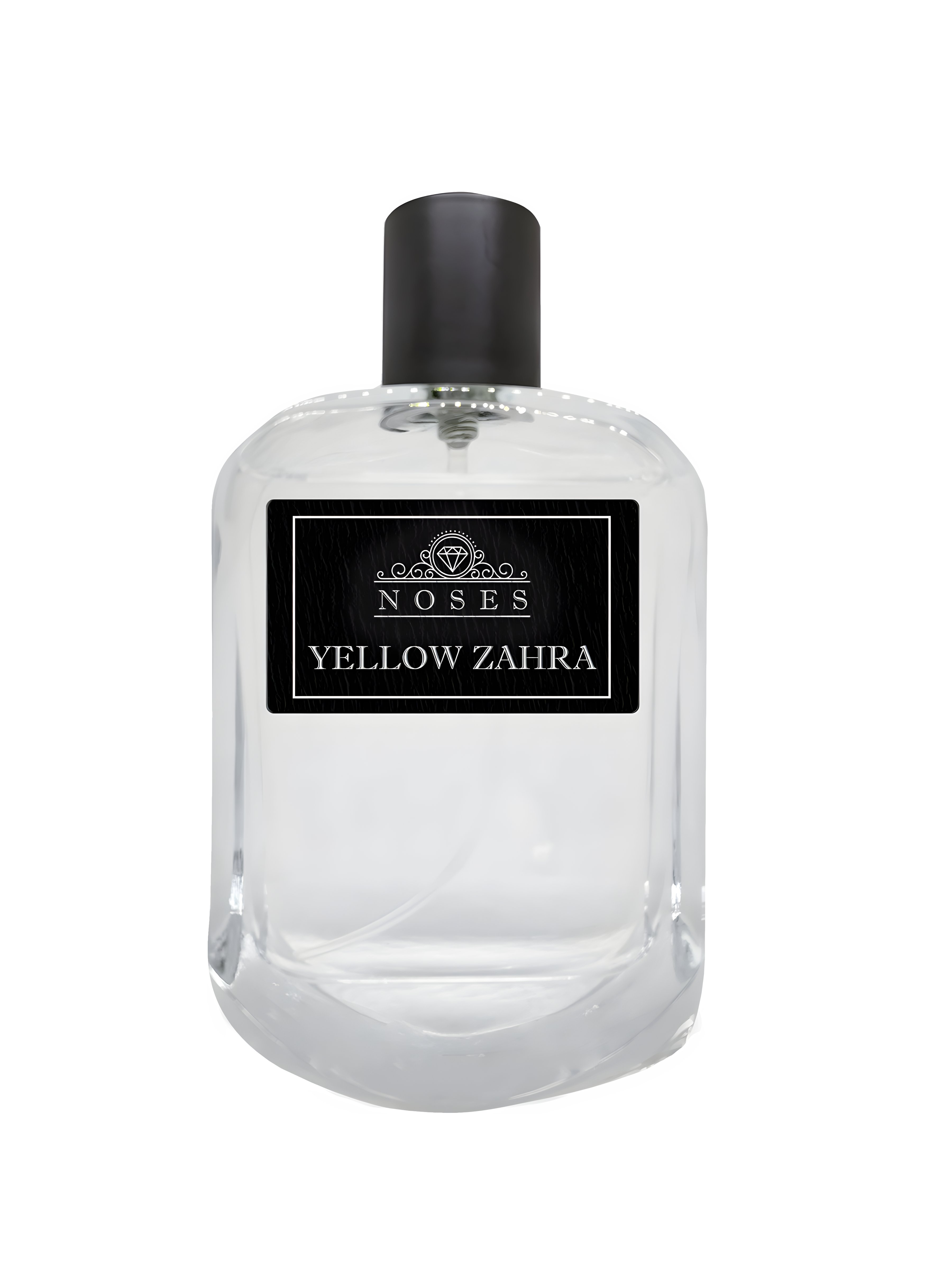 Picture of Yellow Zahra fragrance