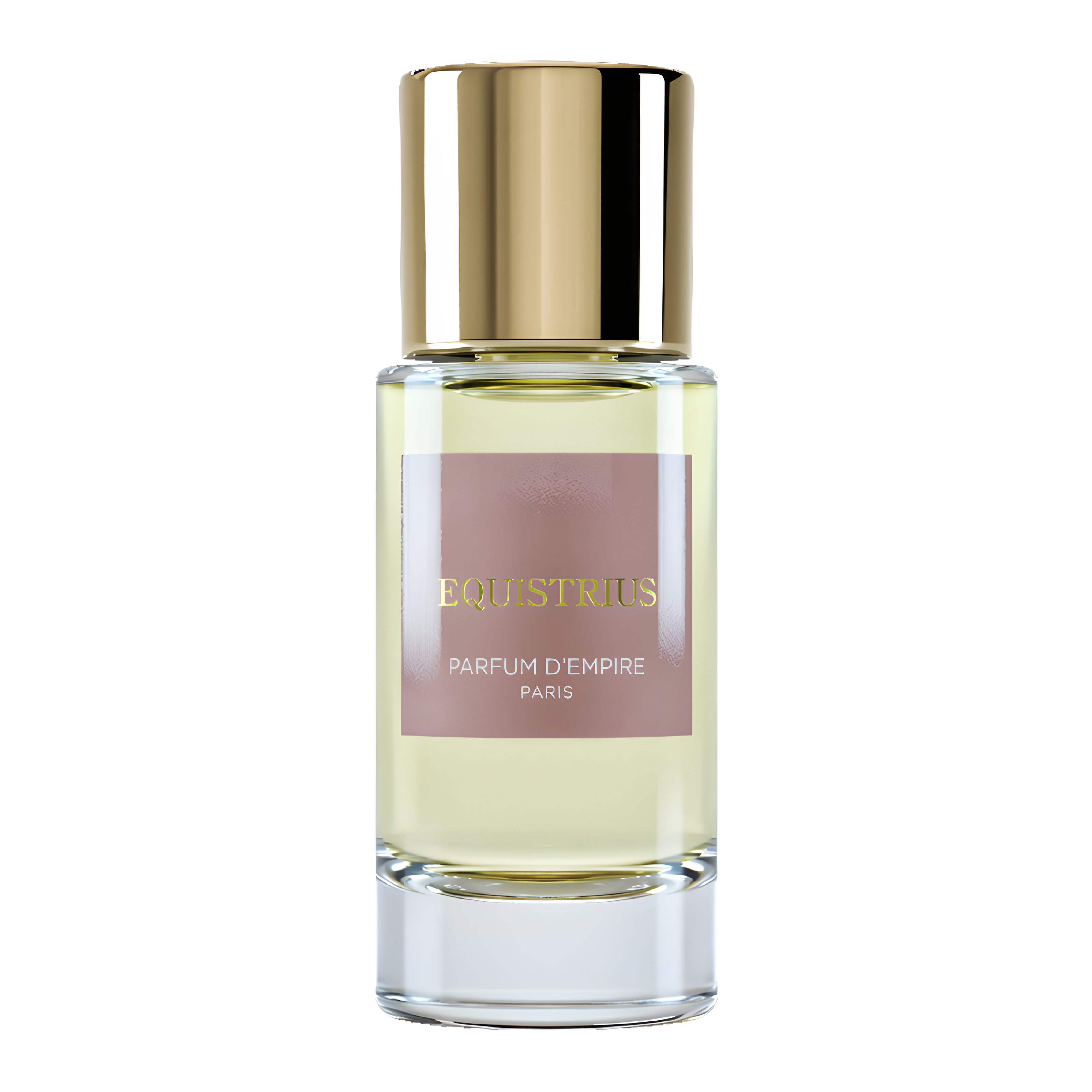 Picture of Equistrius fragrance