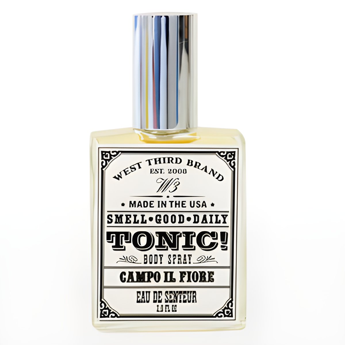 Picture of Campo Il Fiore fragrance