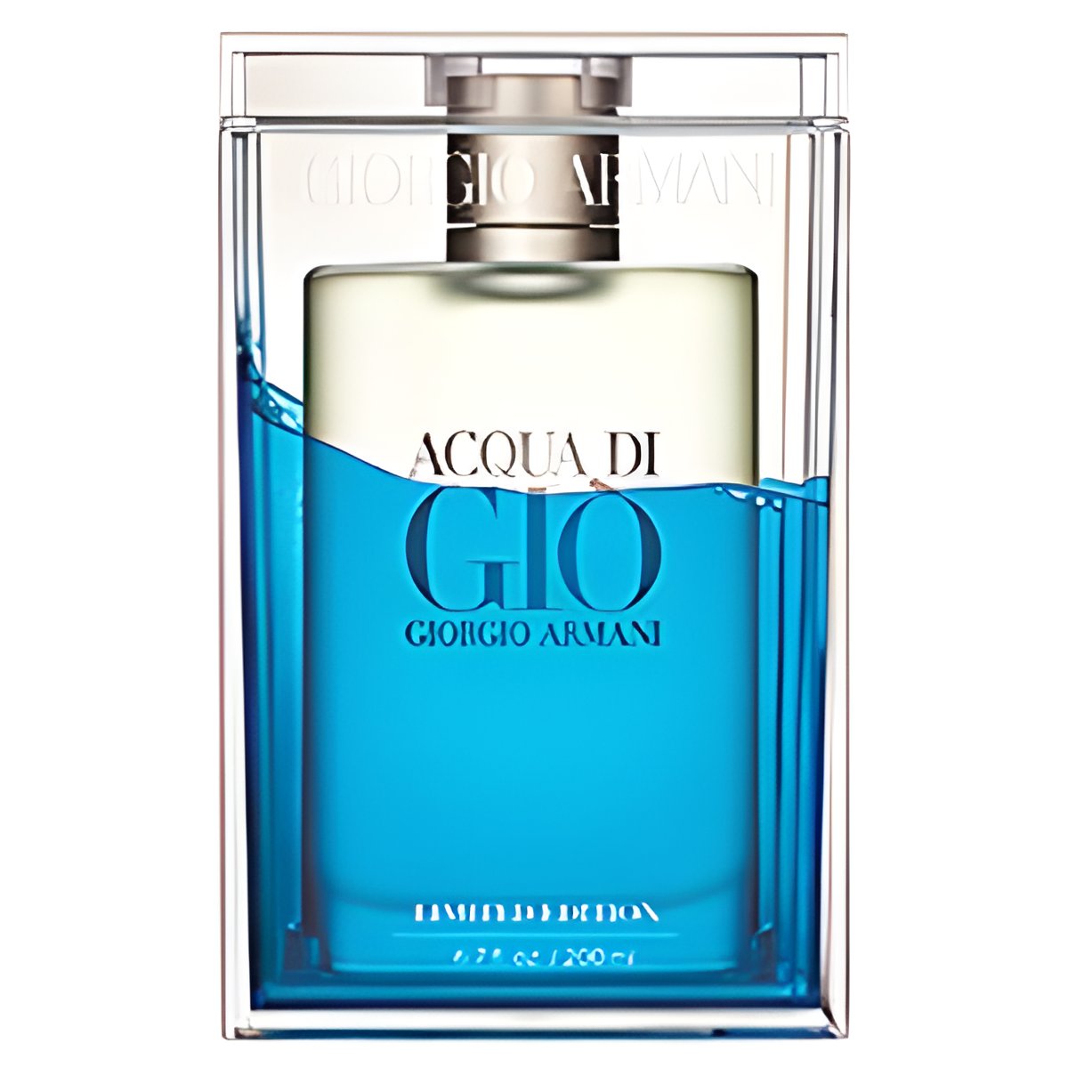 Picture of Acqua Di Gio - Acqua Di Life Edition fragrance