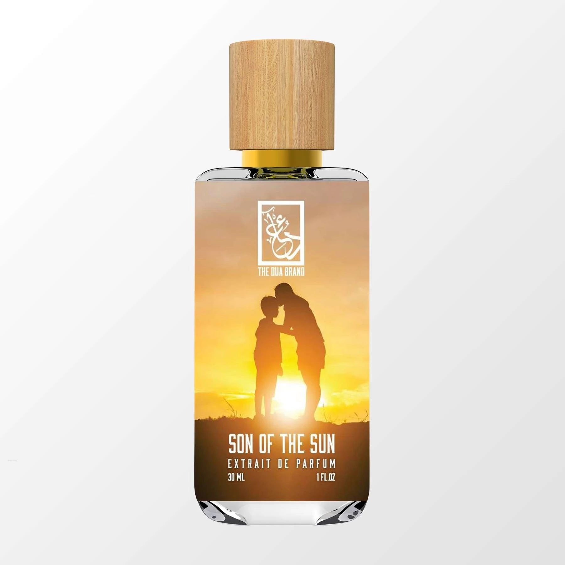 Picture of Son of the Sun fragrance