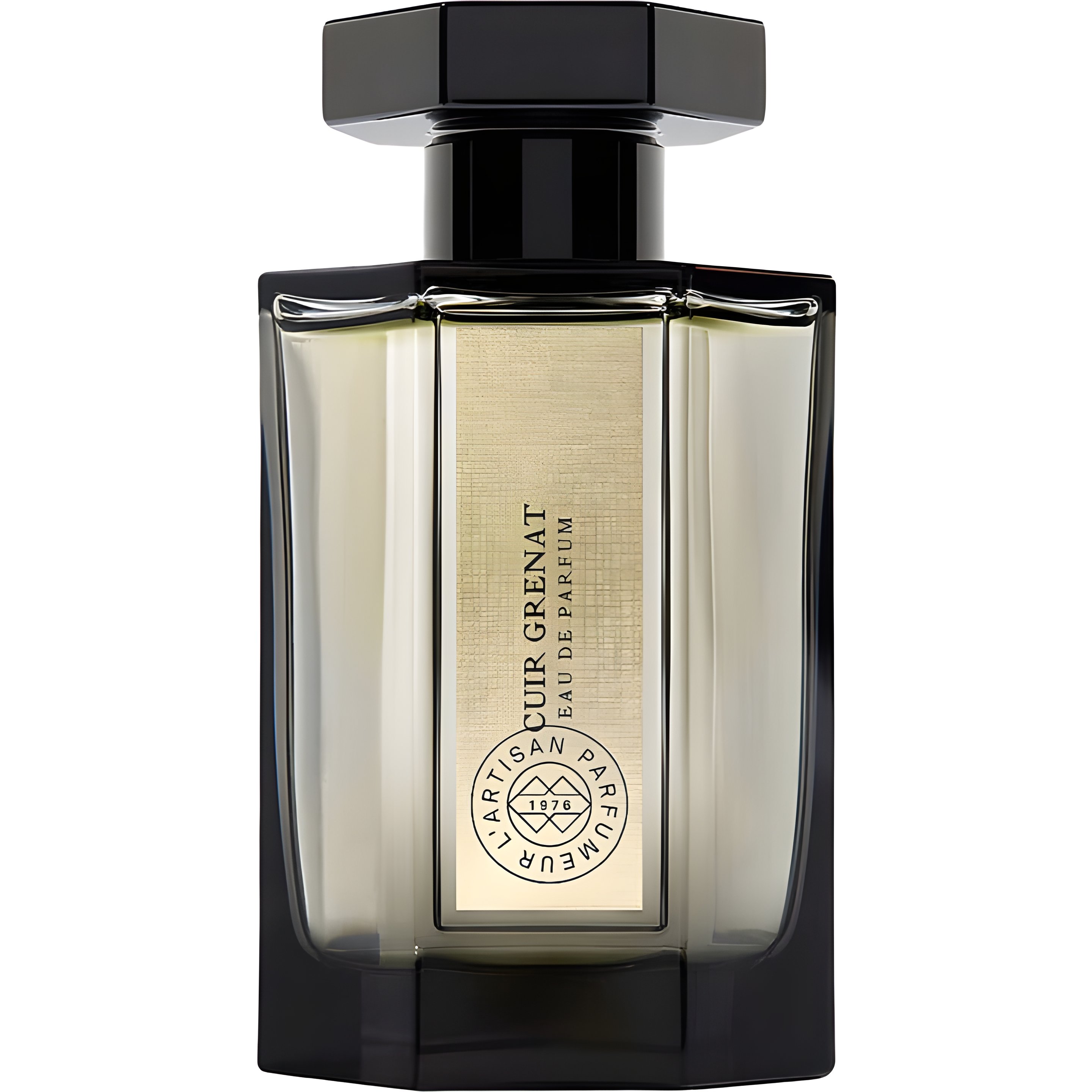 Picture of Cuir Grenat fragrance