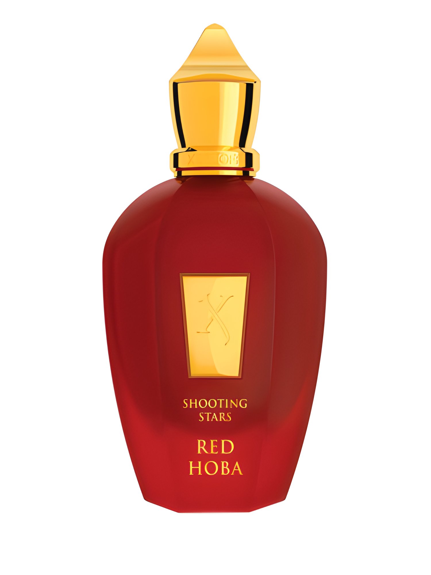 Picture of Red Hoba fragrance