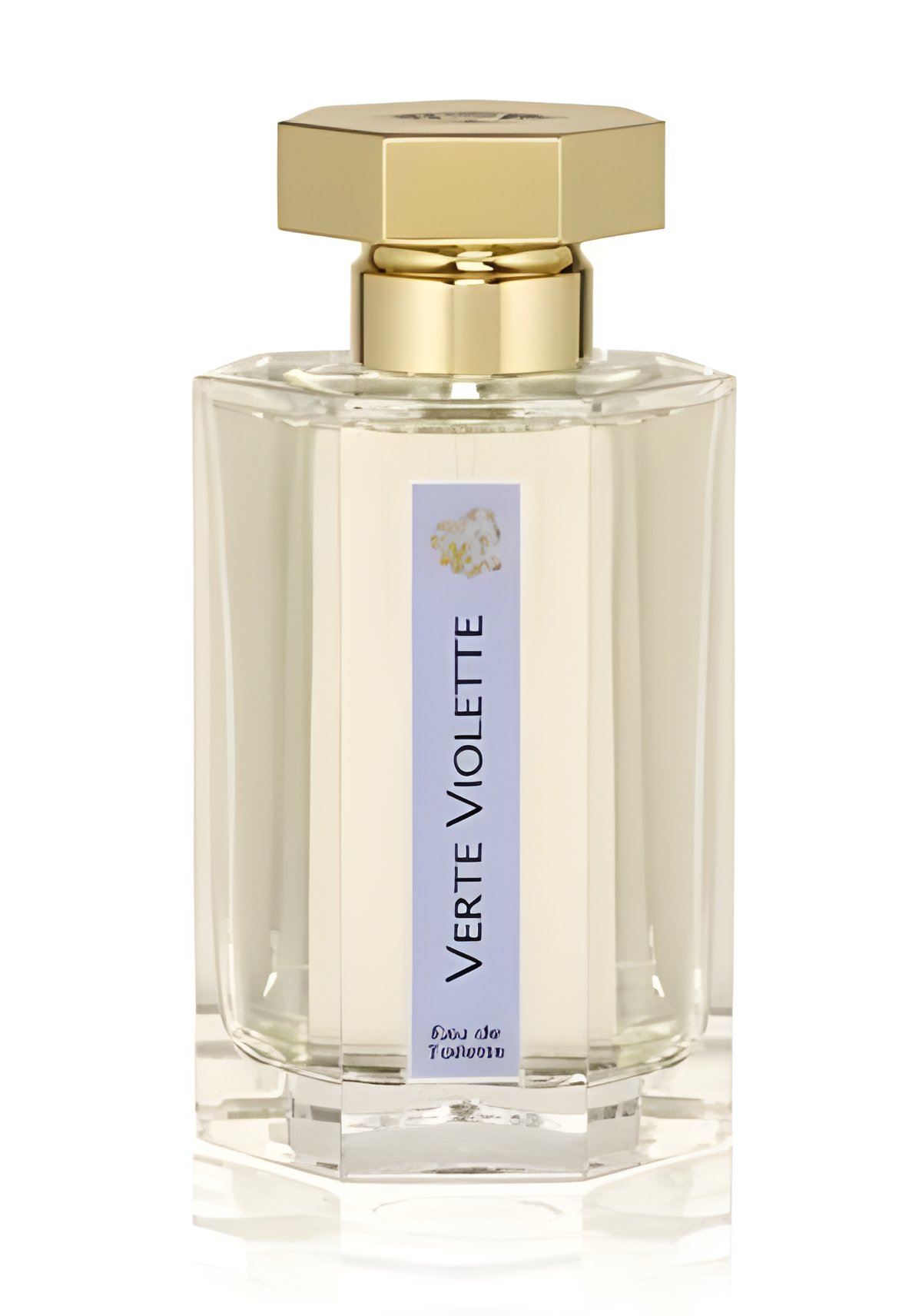 Picture of Verte Violette fragrance