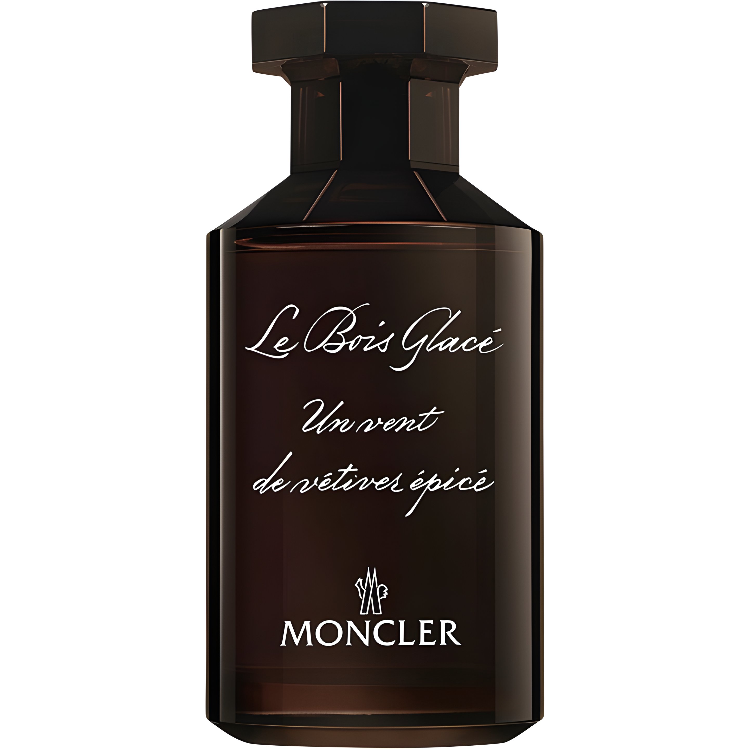 Picture of Le Bois Glacé fragrance