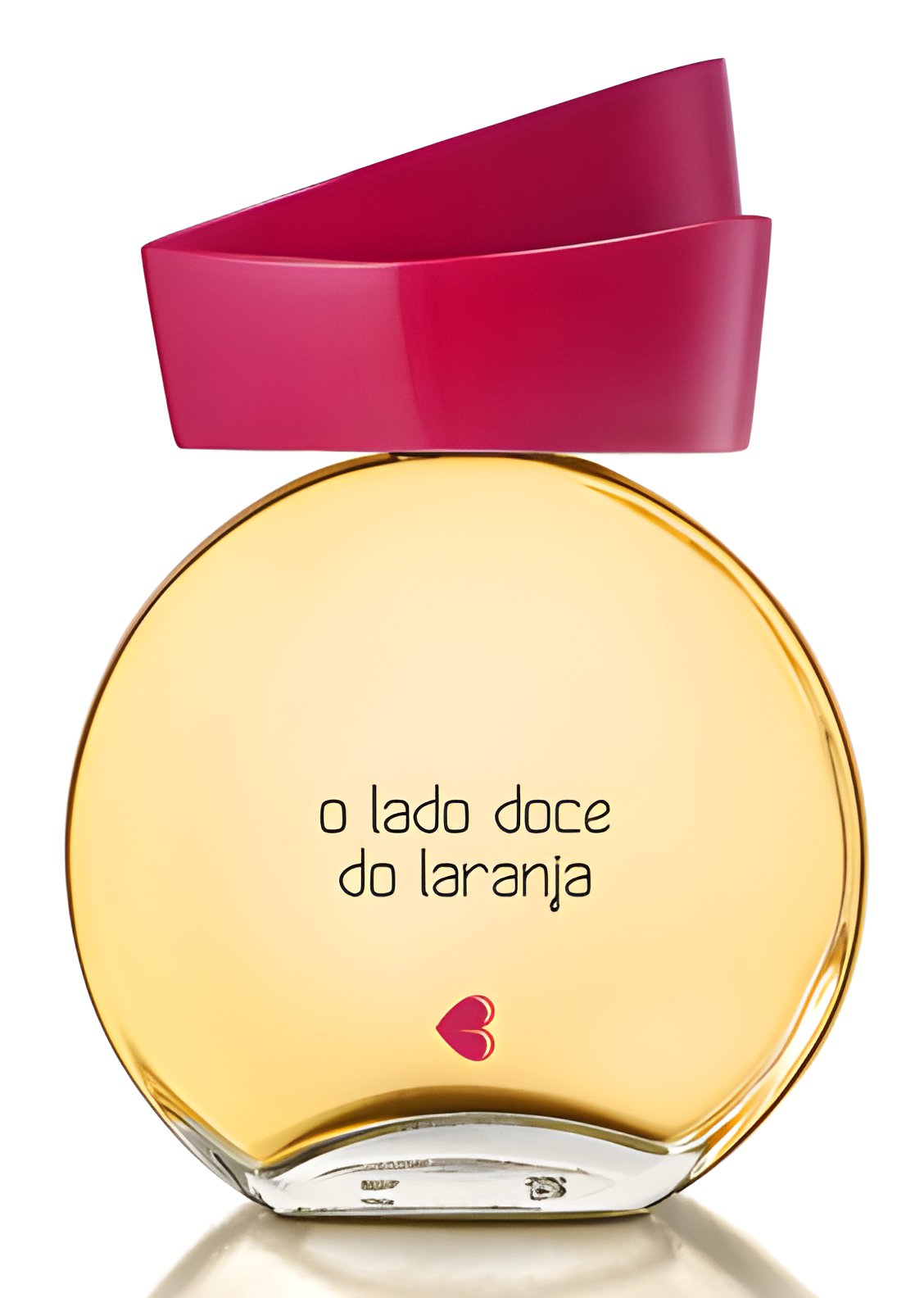 Picture of O Lado Doce Do Laranja fragrance