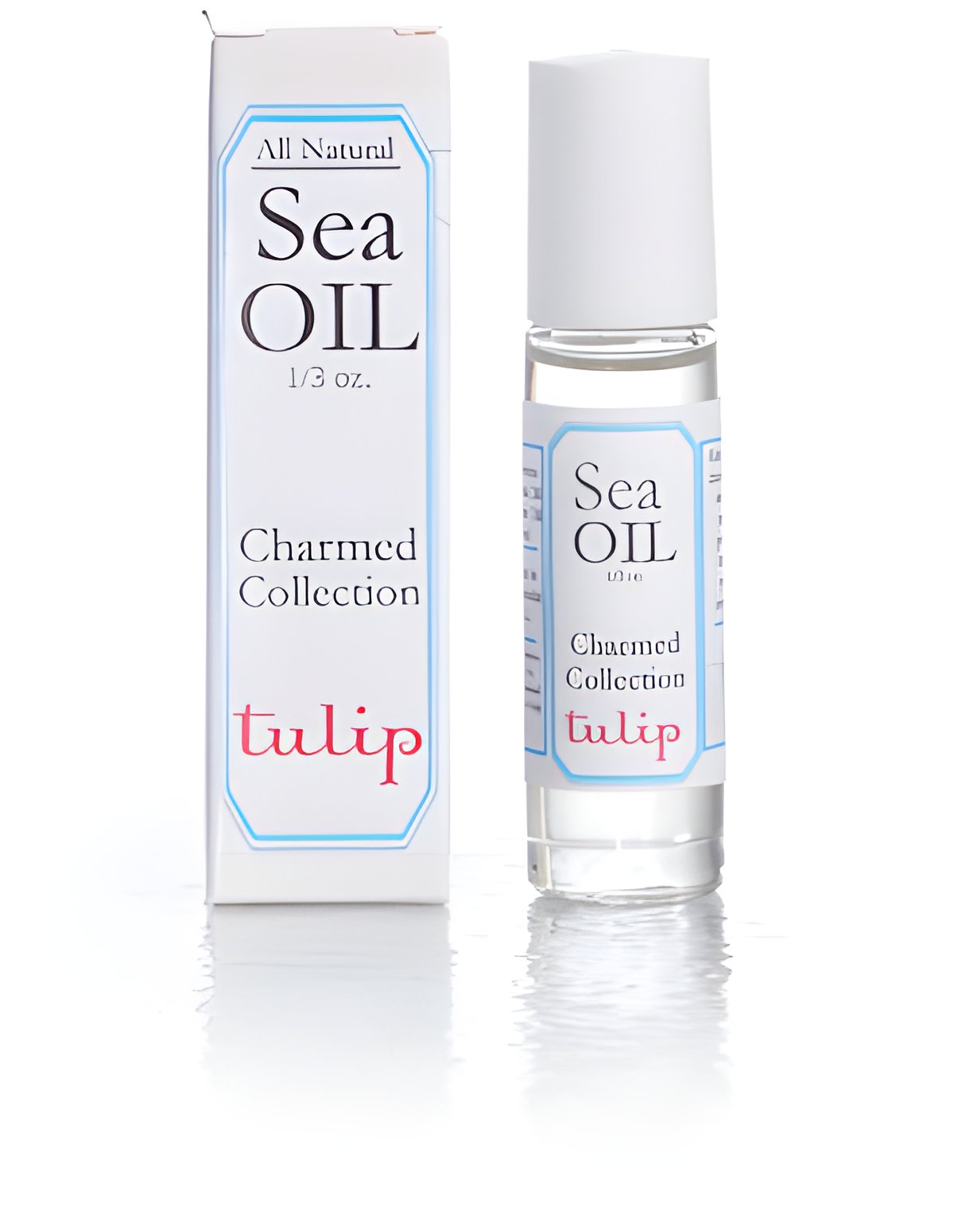 Picture of Sea Oil fragrance