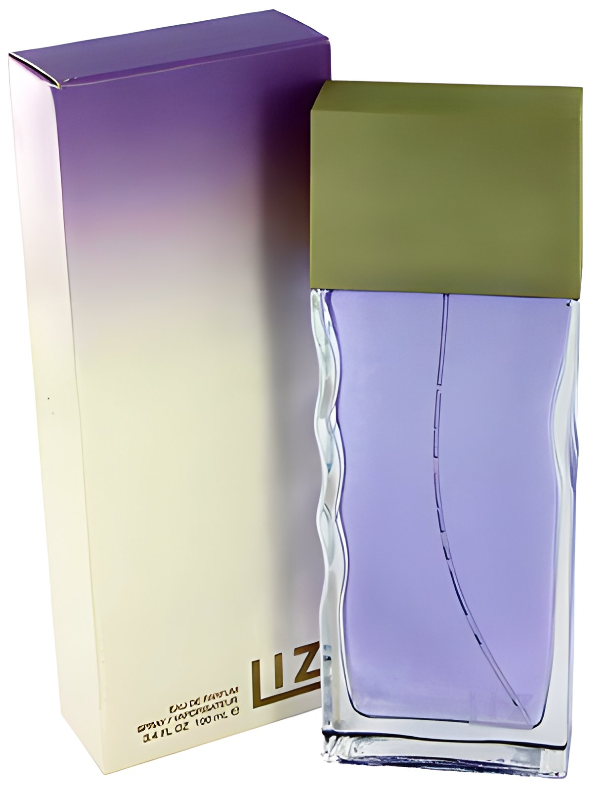 Picture of Liz fragrance