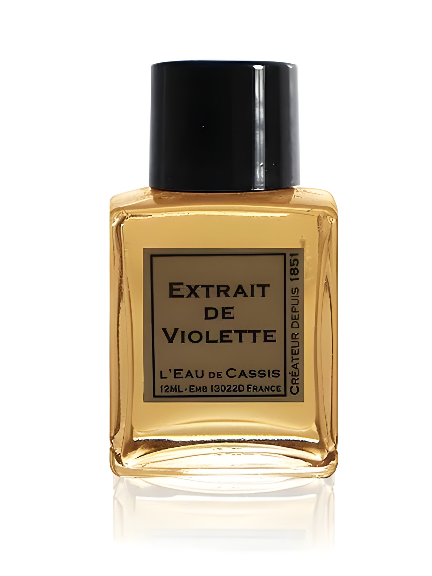 Picture of Violette fragrance