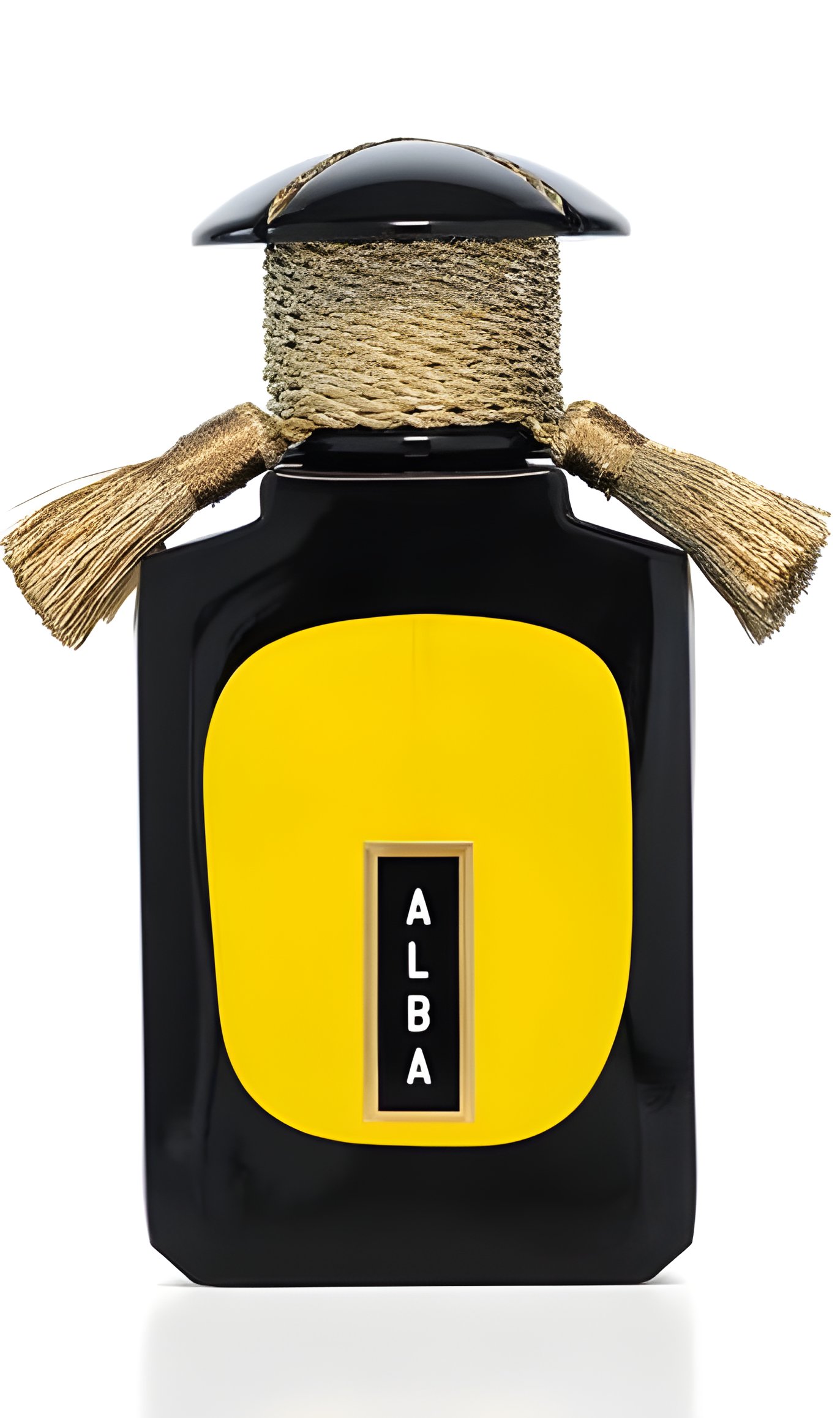 Picture of Alba fragrance