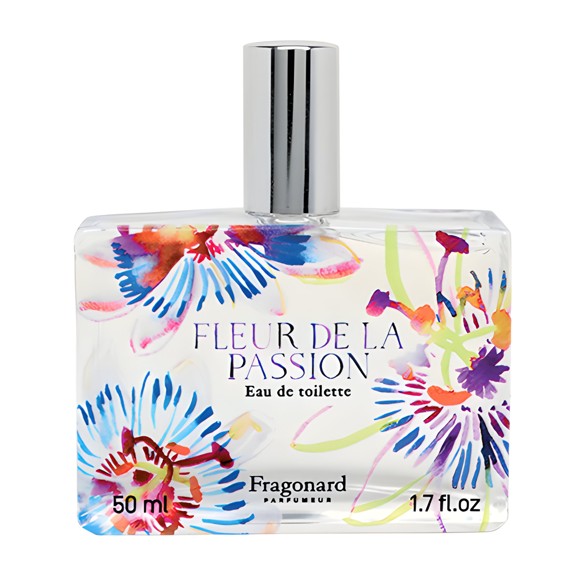 Picture of Fleur de La Passion fragrance