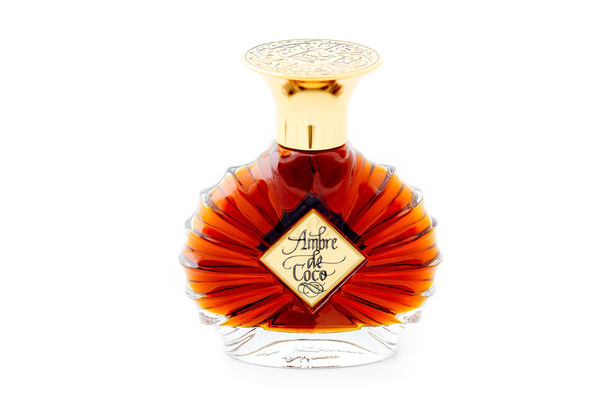 Picture of Ambre de Coco fragrance