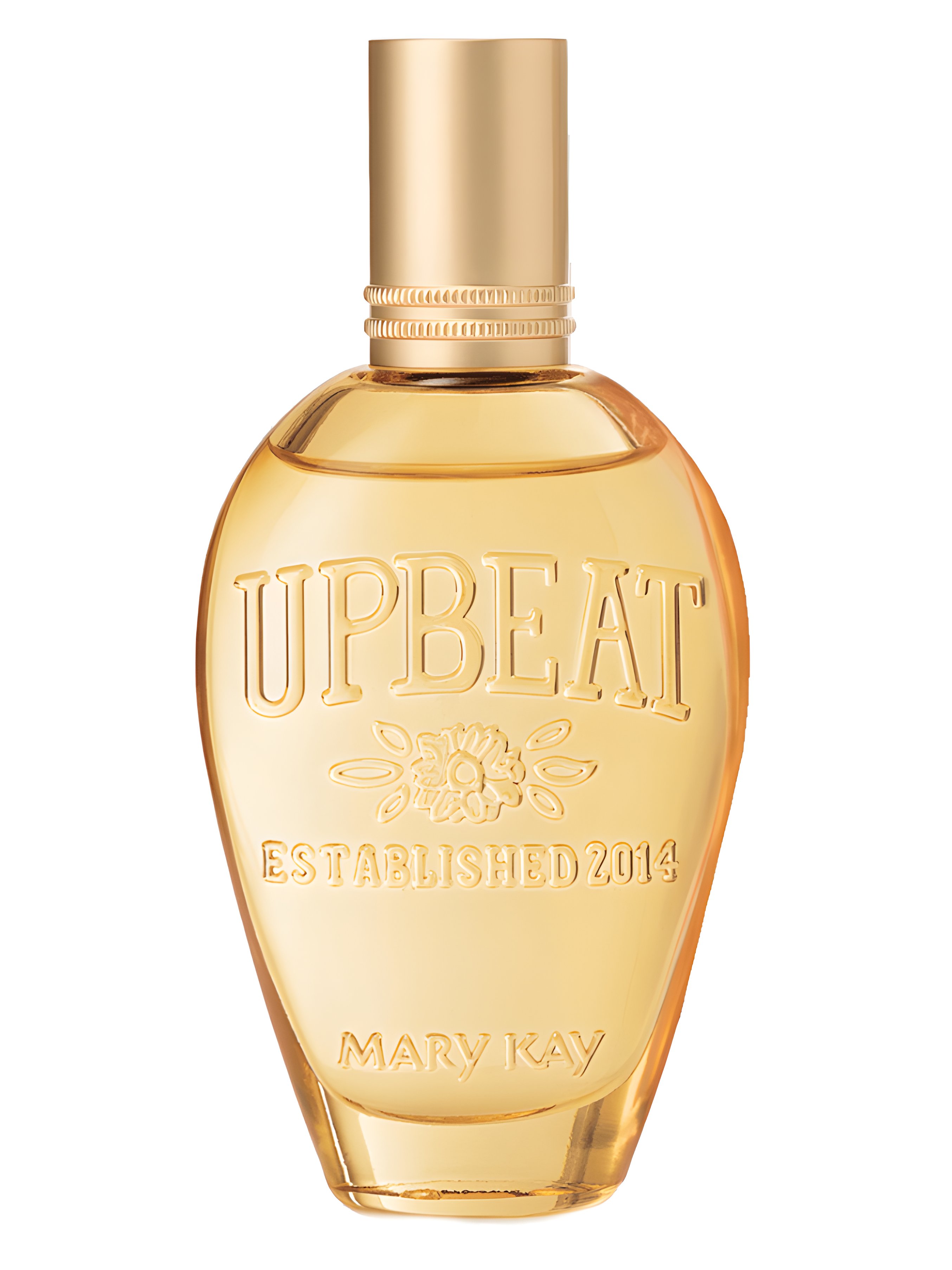 Picture of Upbeat for Her fragrance