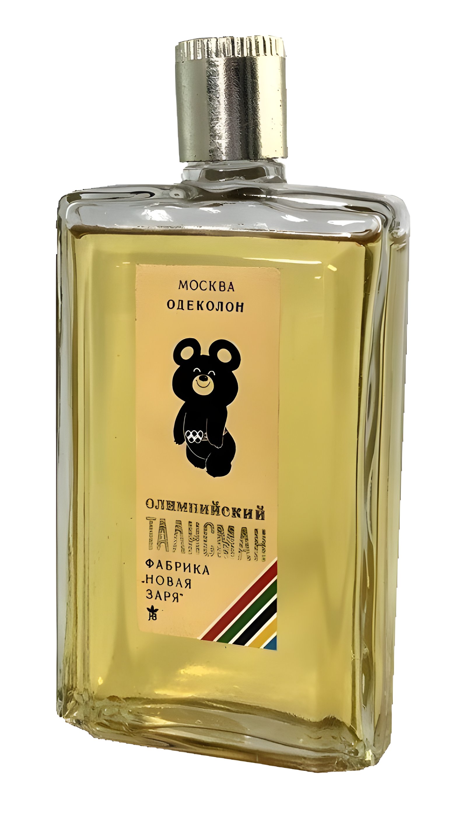 Picture of Олимпийский Талисман fragrance