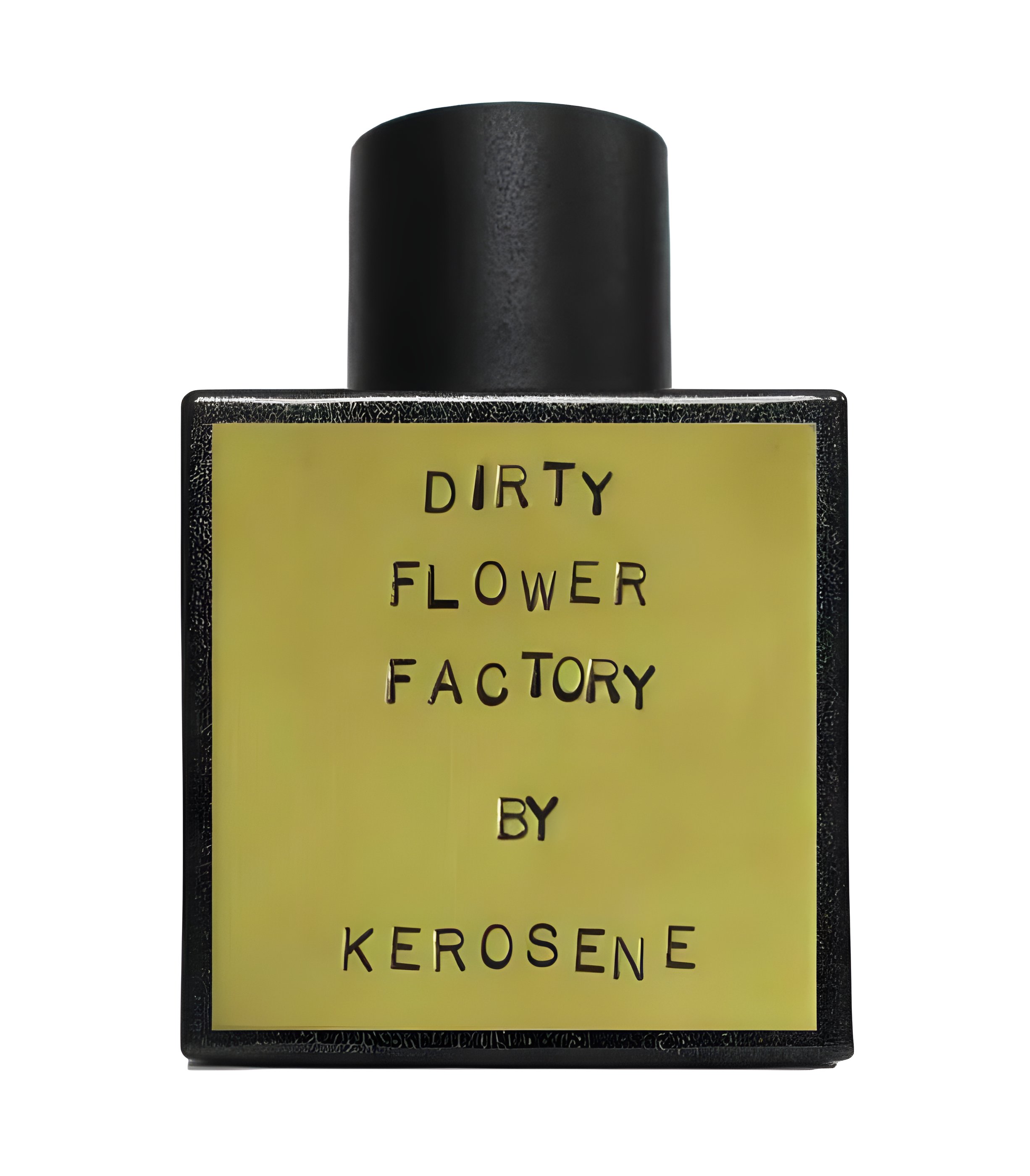 Picture of Dirty Flower Factory fragrance