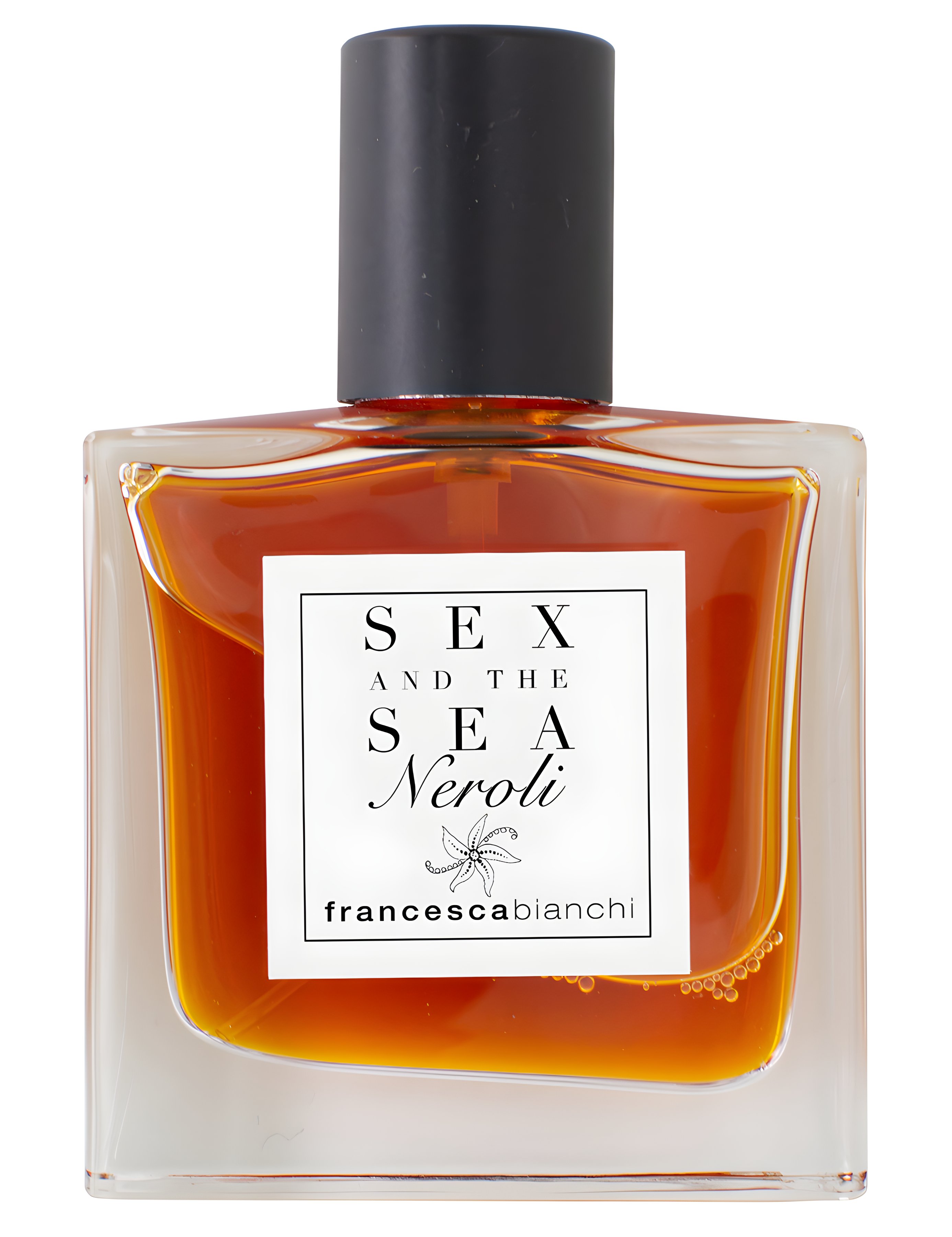 Picture of Sex and the Sea Neroli fragrance